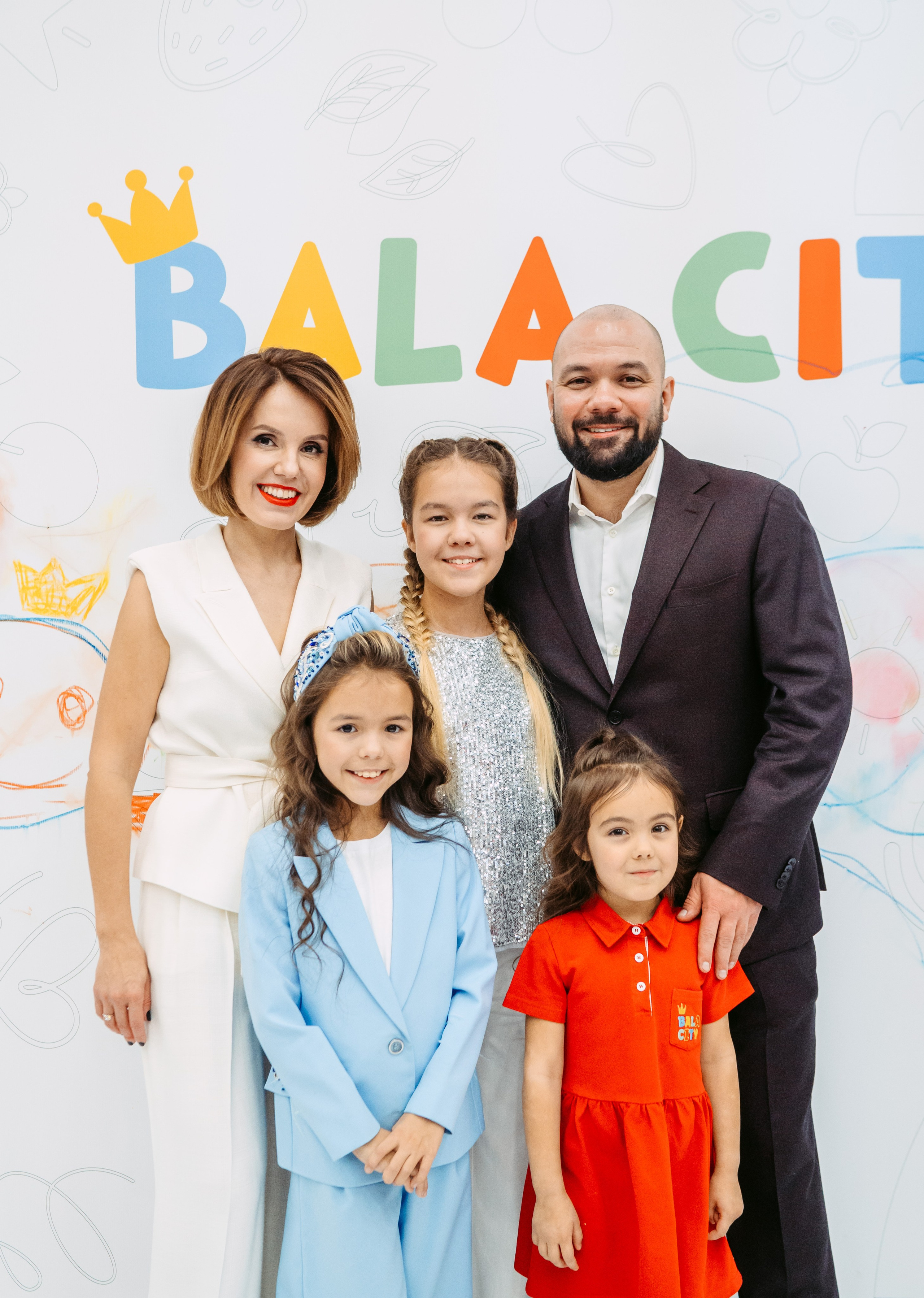 10 лет Бала-Сити / 2022. Саша Копылов, фотограф в Казани