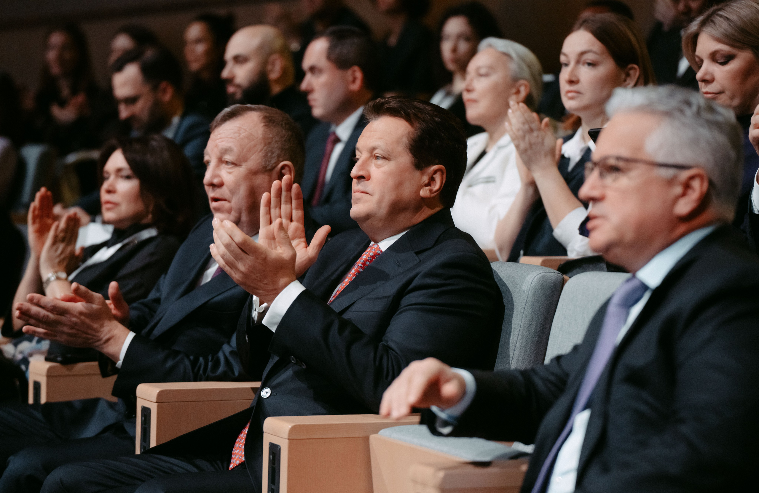 Казаныш / 2025. Саша Копылов, фотограф в Казани