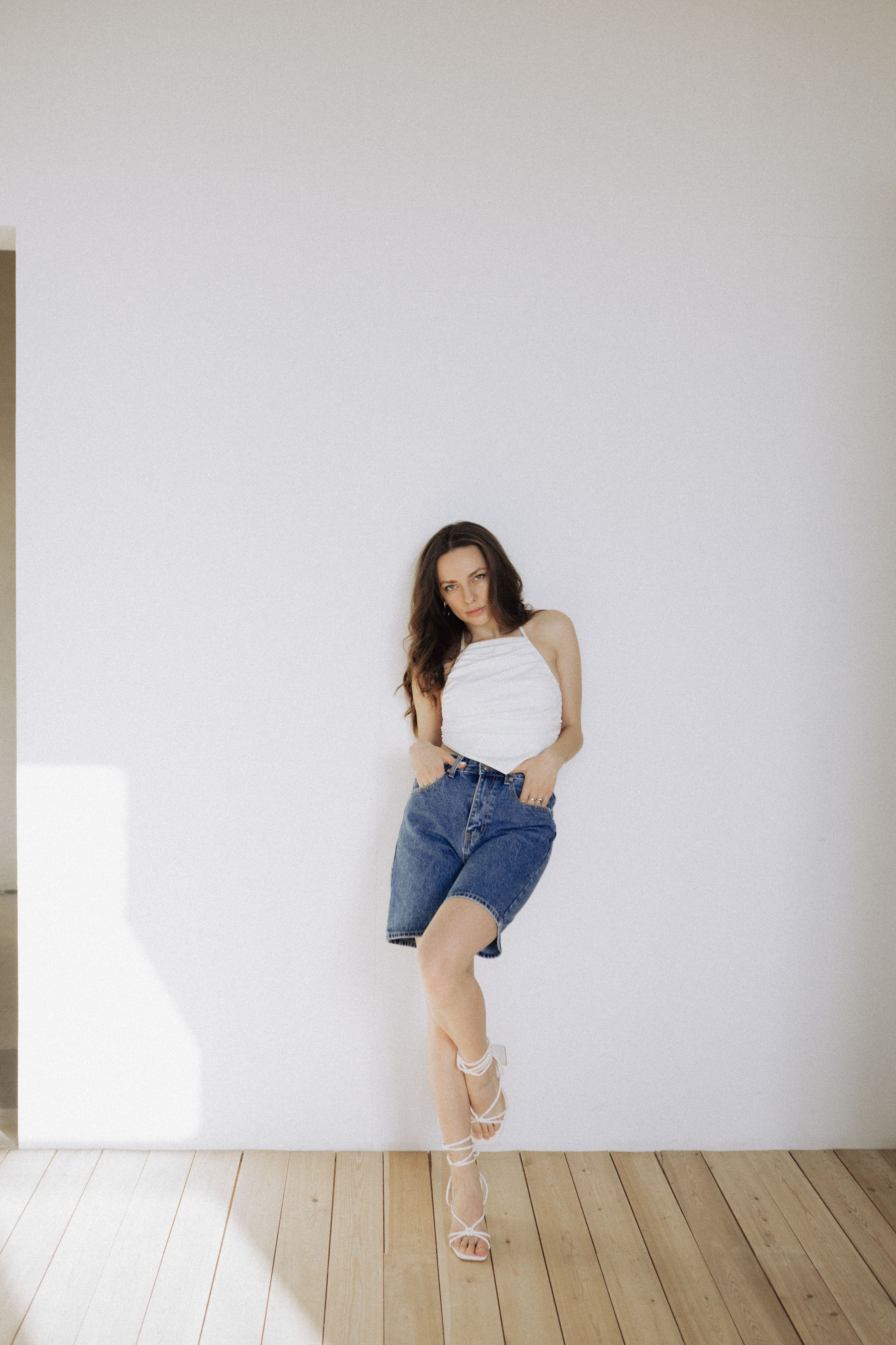 Ольга. Фотограф Стилист Тюмень Вера Хайруллина