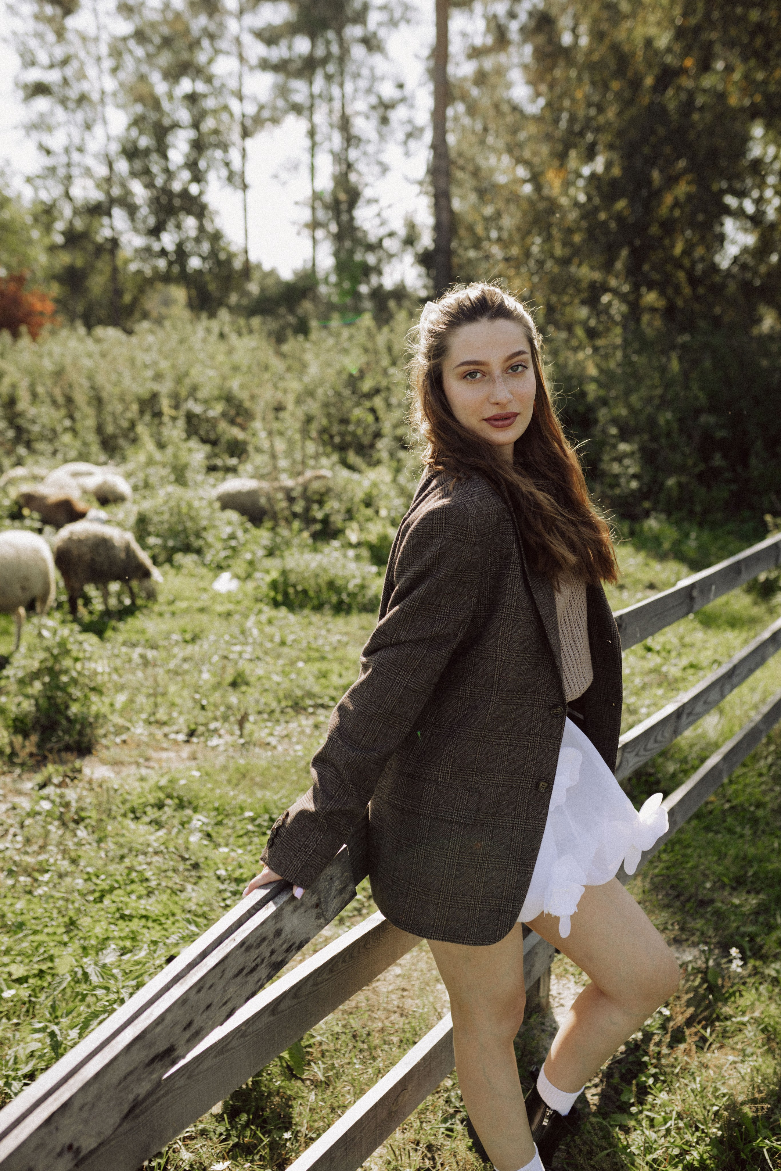 Ксения. Фотограф Стилист Тюмень Вера Хайруллина