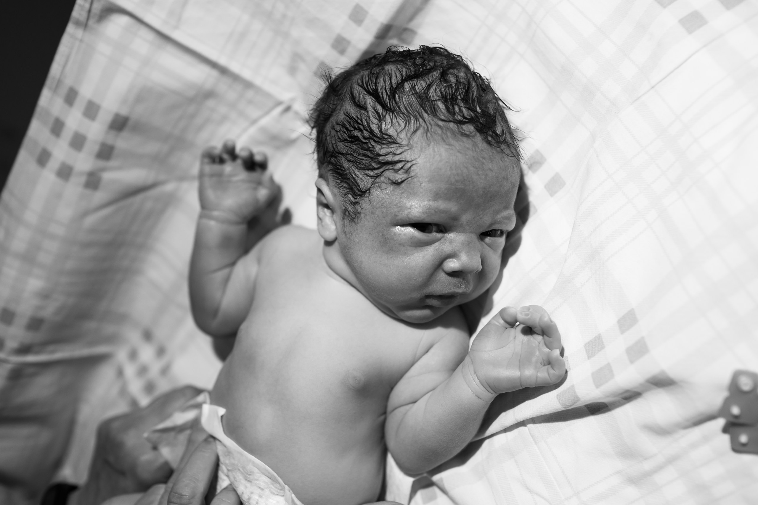 Рождение Всеволода. Фотограф на роды в Санкт-Петербурге Екатерина Сысоева