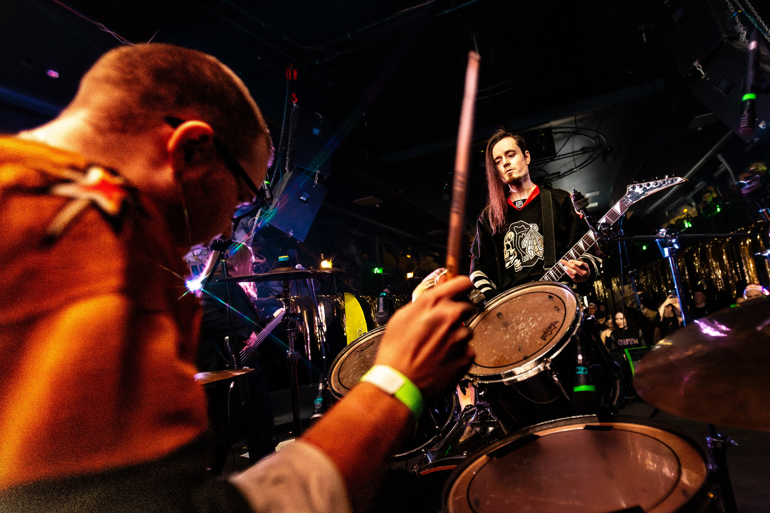 Ёлочка, гори!. Репортажный фотограф Екатеринбург | Яркий, качественный репортаж | Концерты, клубы, репортаж, праздники, корпоративы