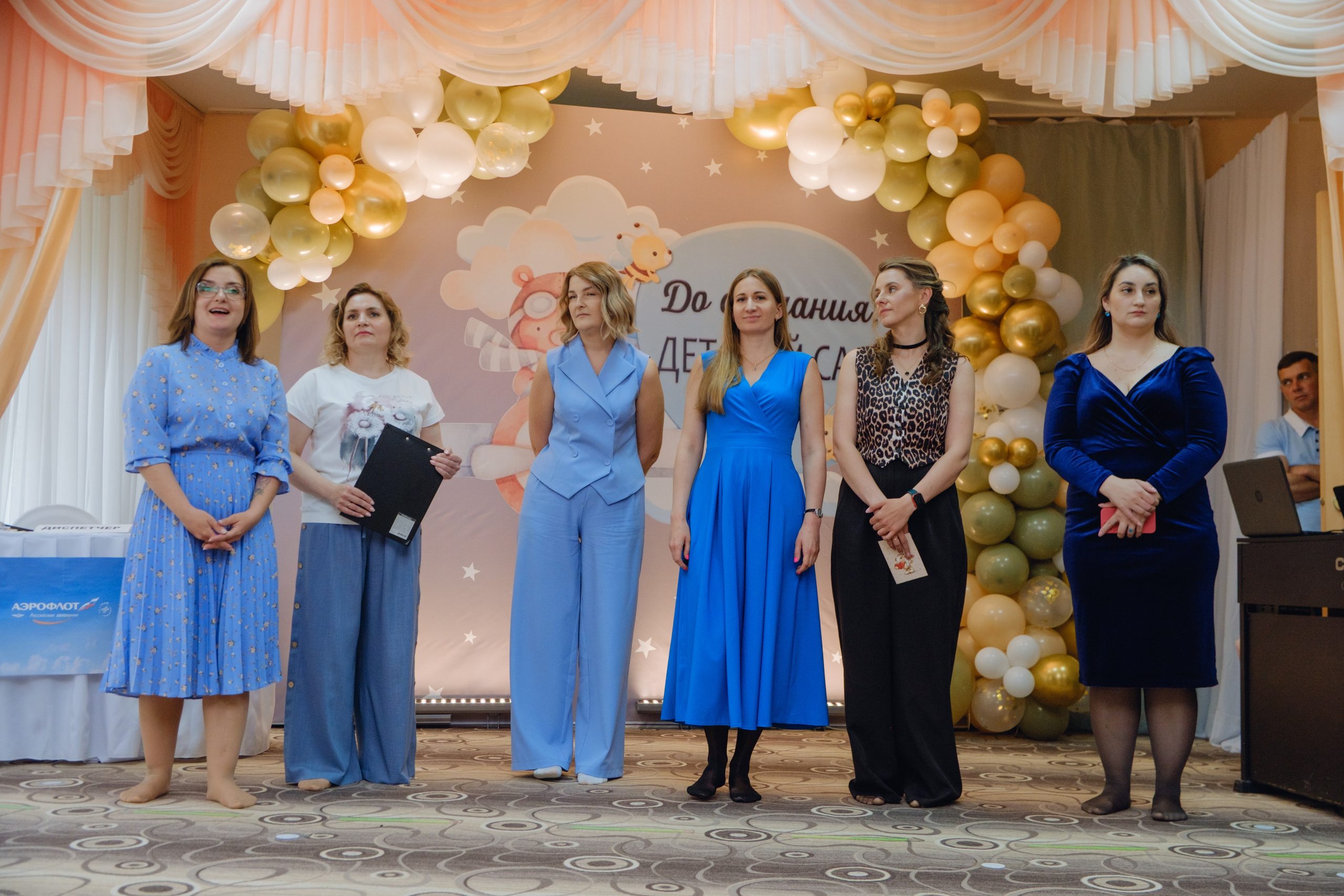 Выпускной 2025. Фотограф Софья Володкина