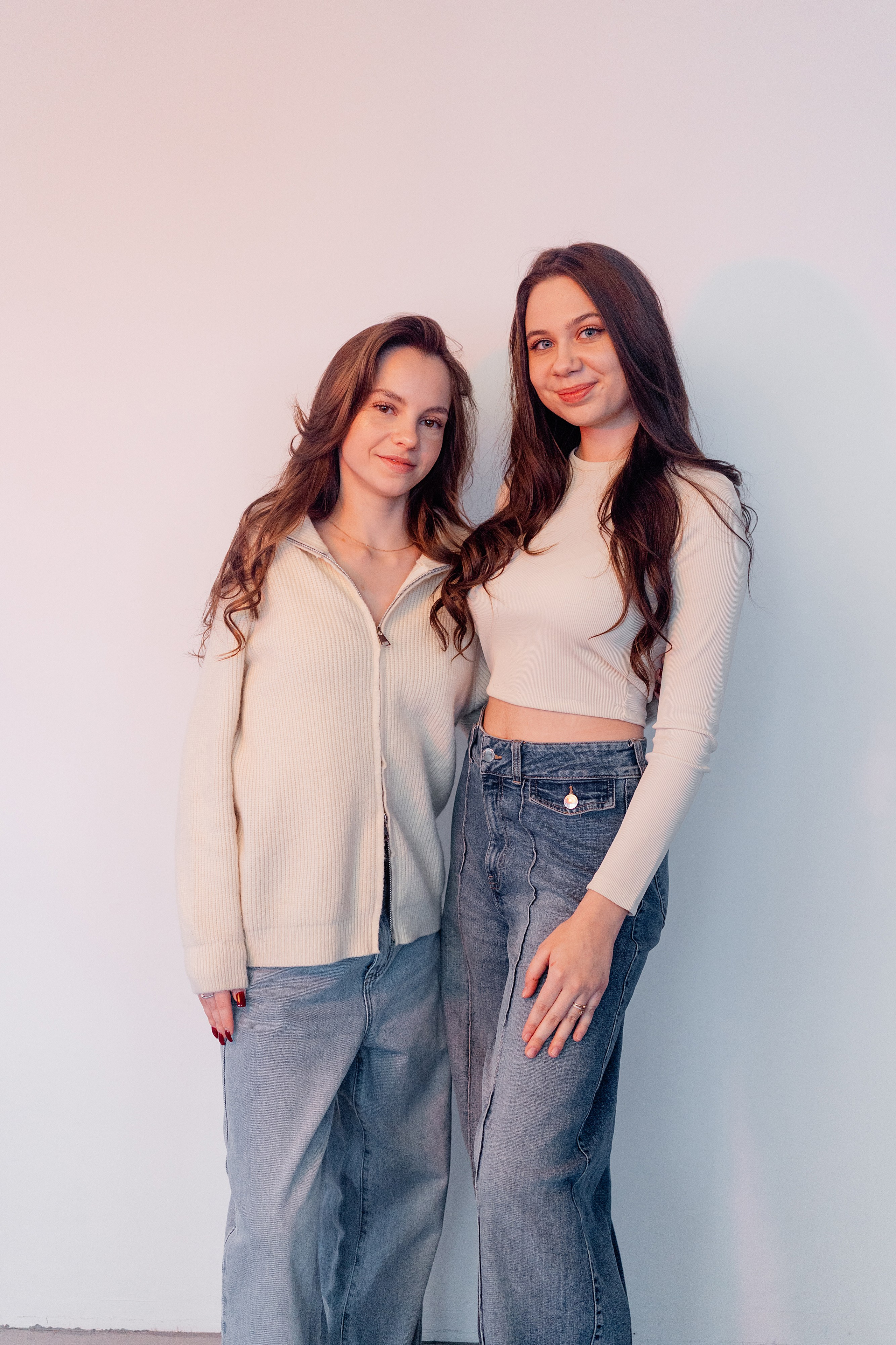 11 класс Студия. Фотограф Софья Володкина