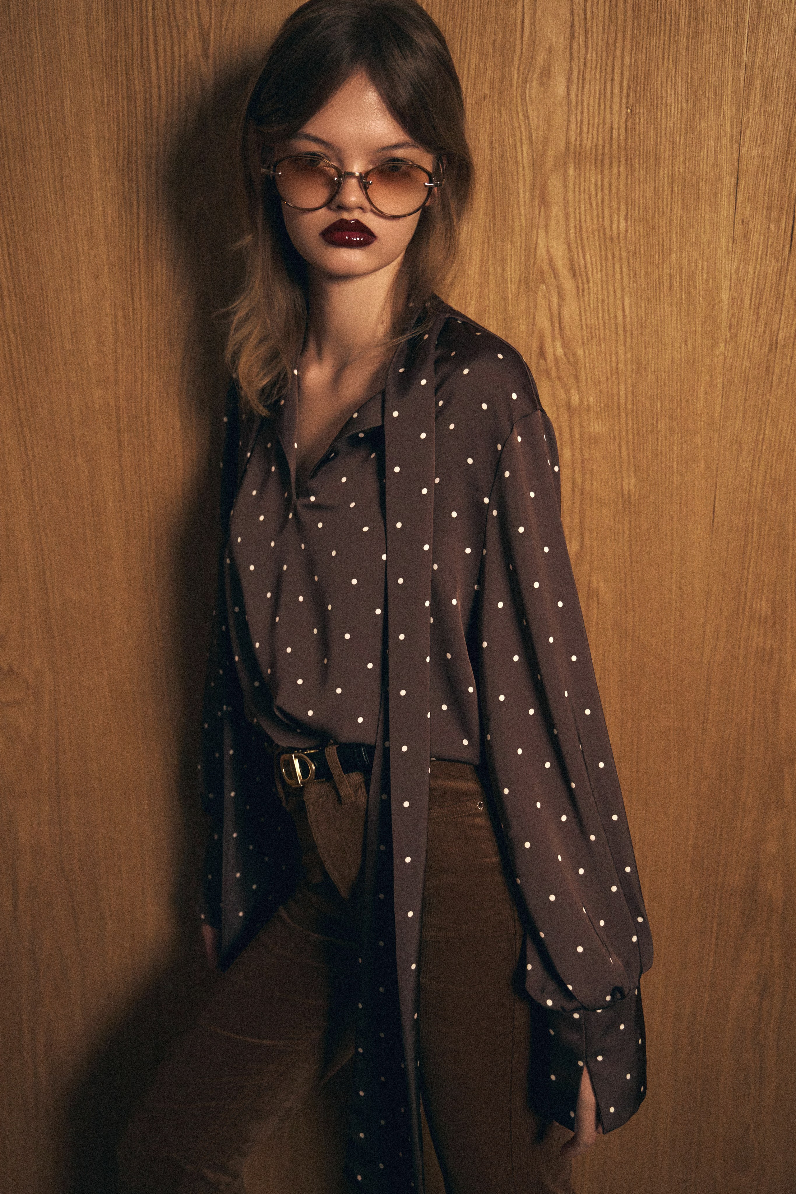 LOOKBOOK | 60s. Главная