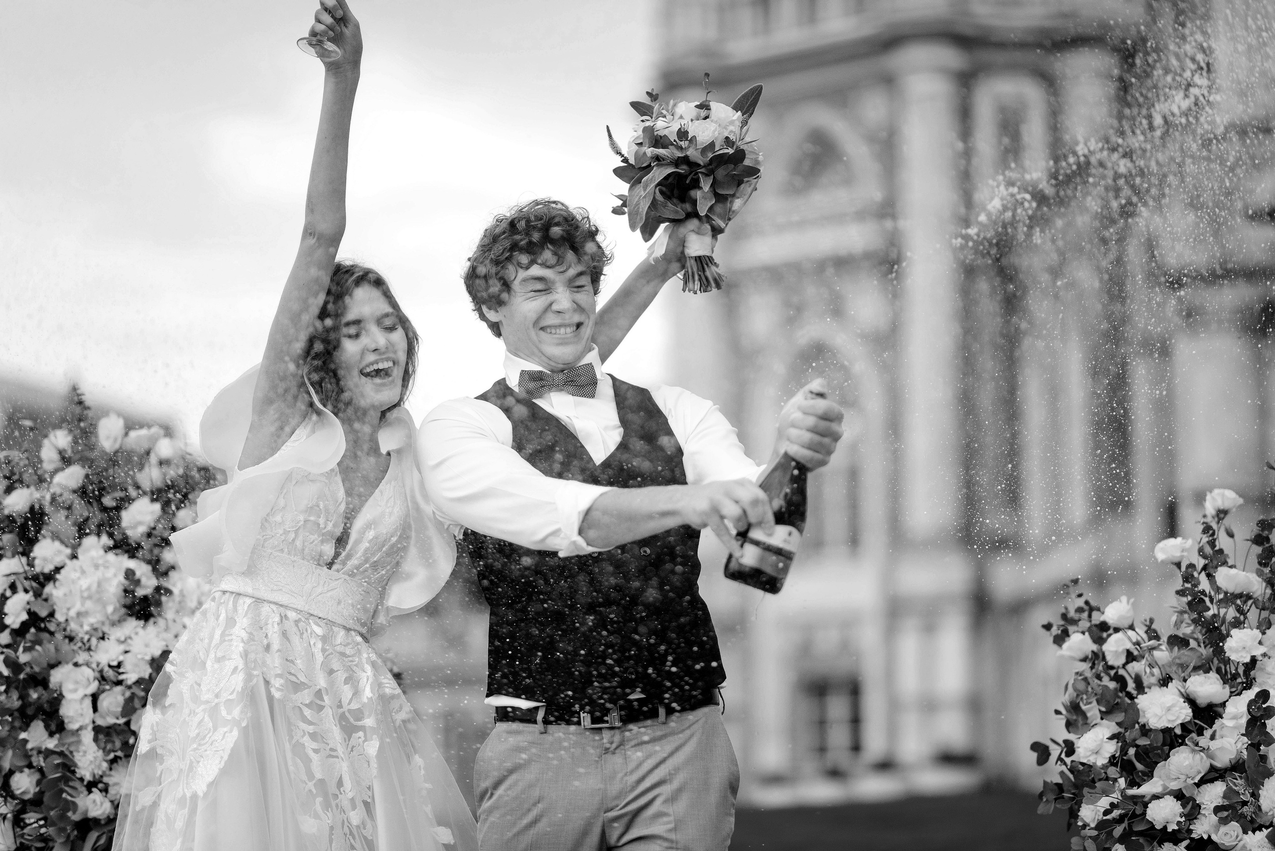 Tsaritsyno. Свадебный и семейный фотограф в г. Москва Ирина Гаврилова