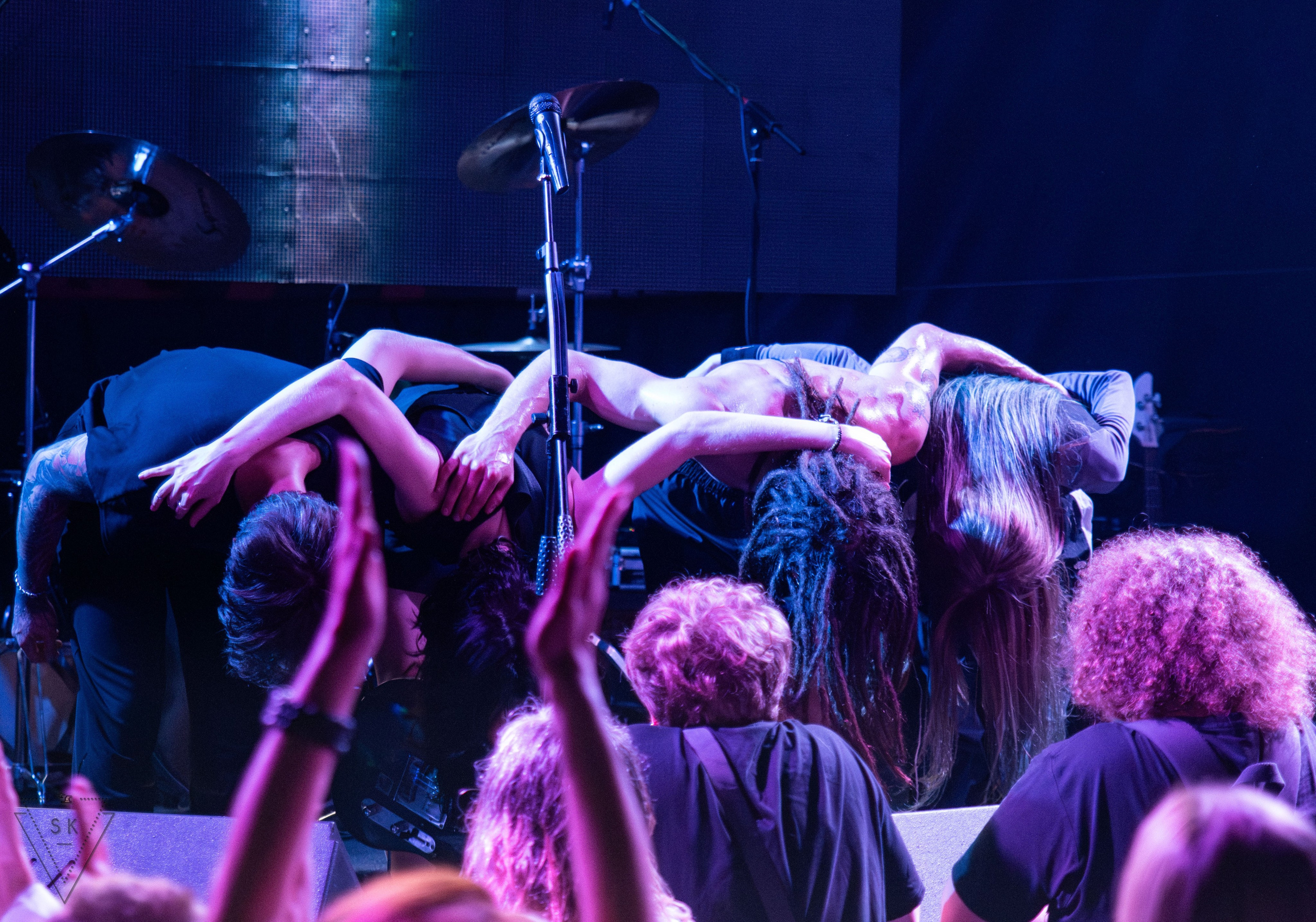 Radopi, 23.08.2025 Воронеж. Репортажный и портретный фотограф из Воронежа — Светлана Кузнецова