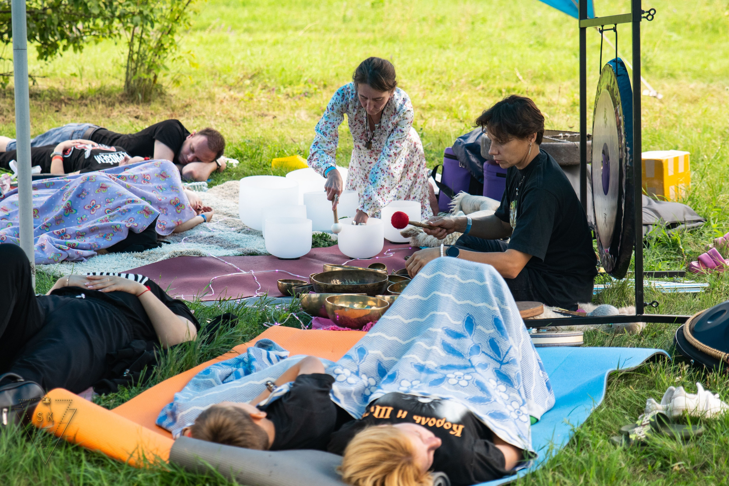 Бухта Сенявина 2025. Репортажный и портретный фотограф из Воронежа — Светлана Кузнецова