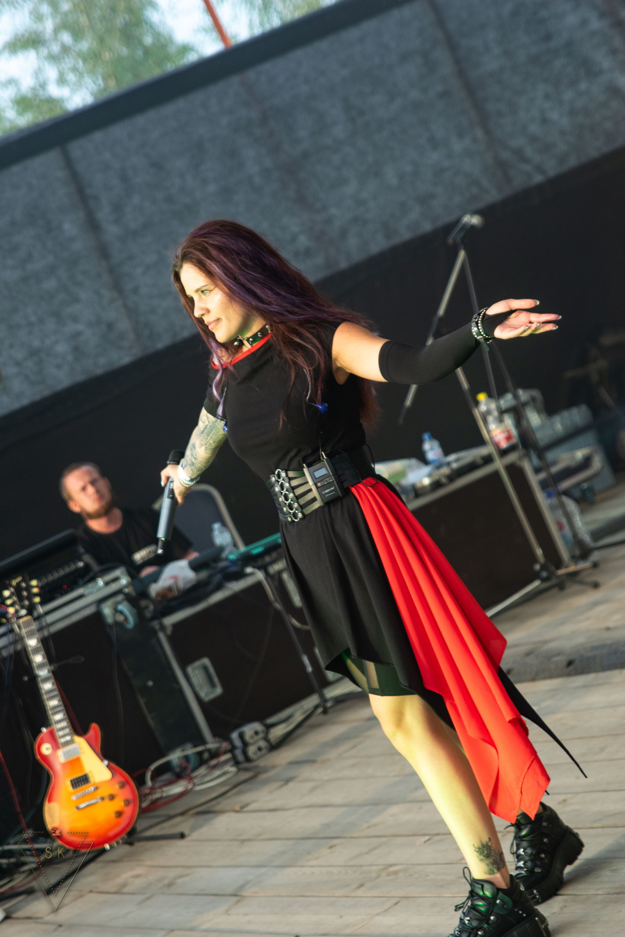 Бухта Сенявина 2025. Репортажный и портретный фотограф из Воронежа — Светлана Кузнецова