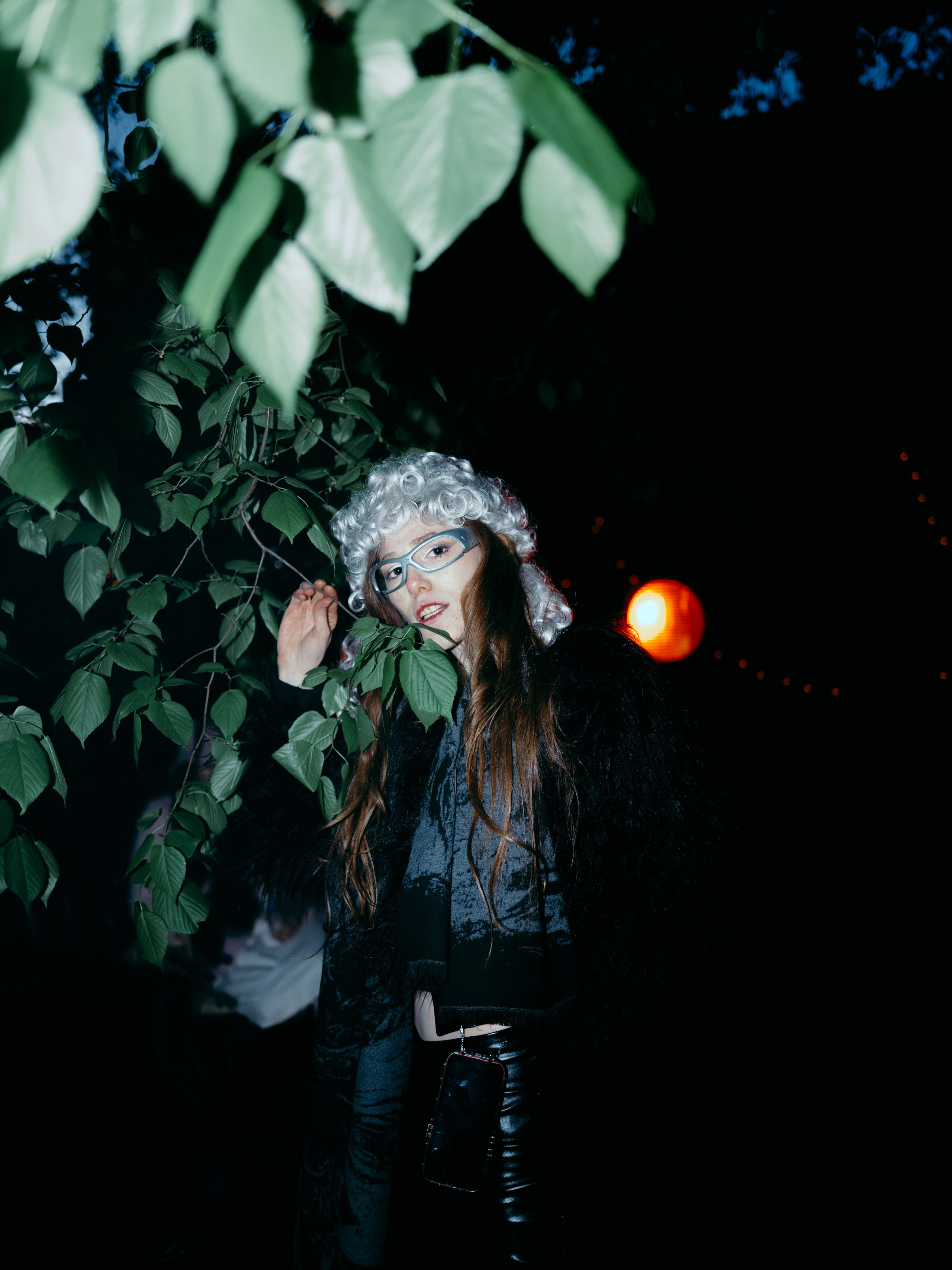 SICK YEARS, ARMA ╳ SILA SVETA. @tomrus: Рустам Шагиморданов — фотограф