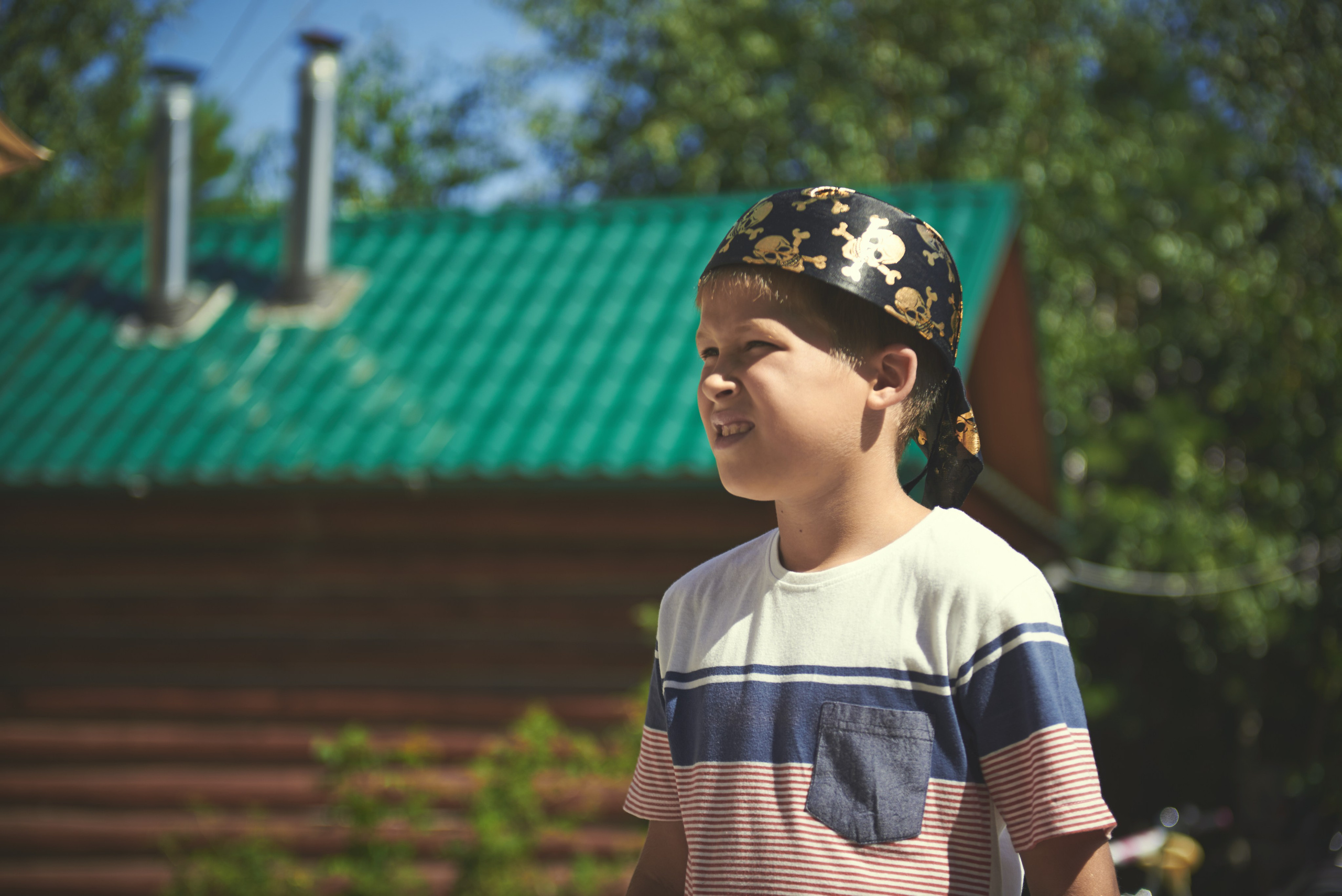 Guzel 3 yers party. Photo & Video production, in Bishkek, Kyrgyzstan