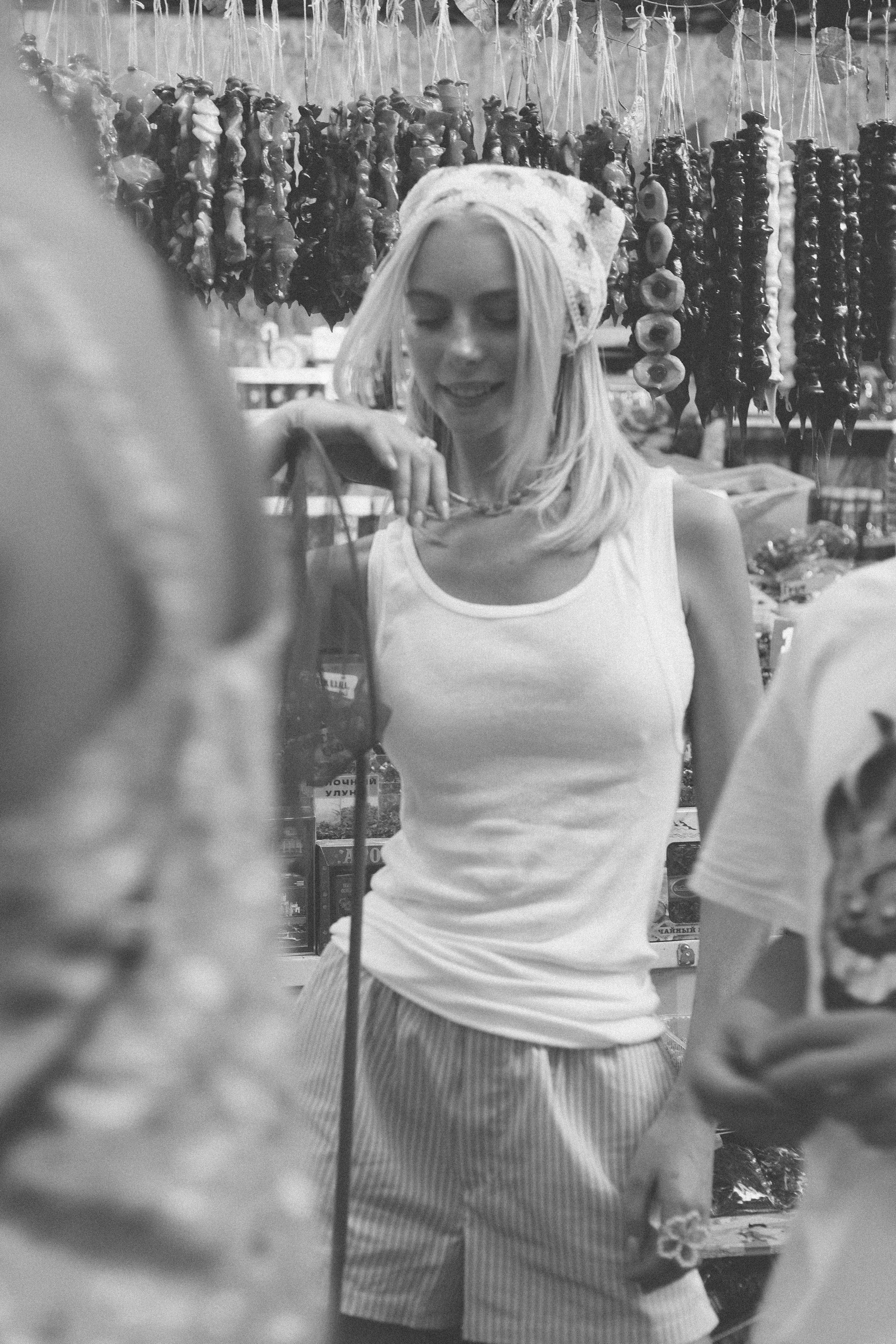 Даша. Предметный фотограф Москва Глухарёва Оля