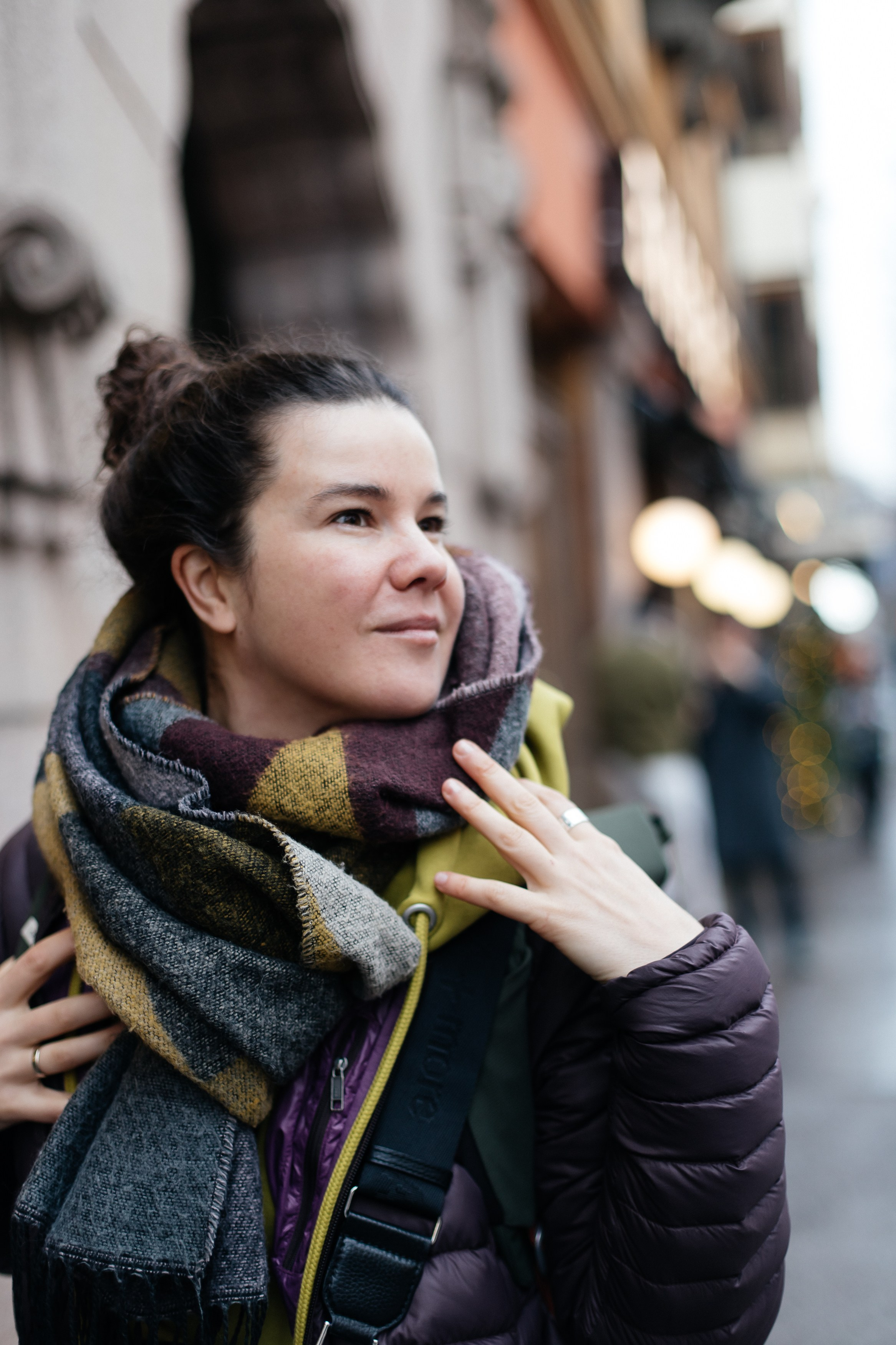 Kristina Salmela. Family and portrait photographer Helsinki