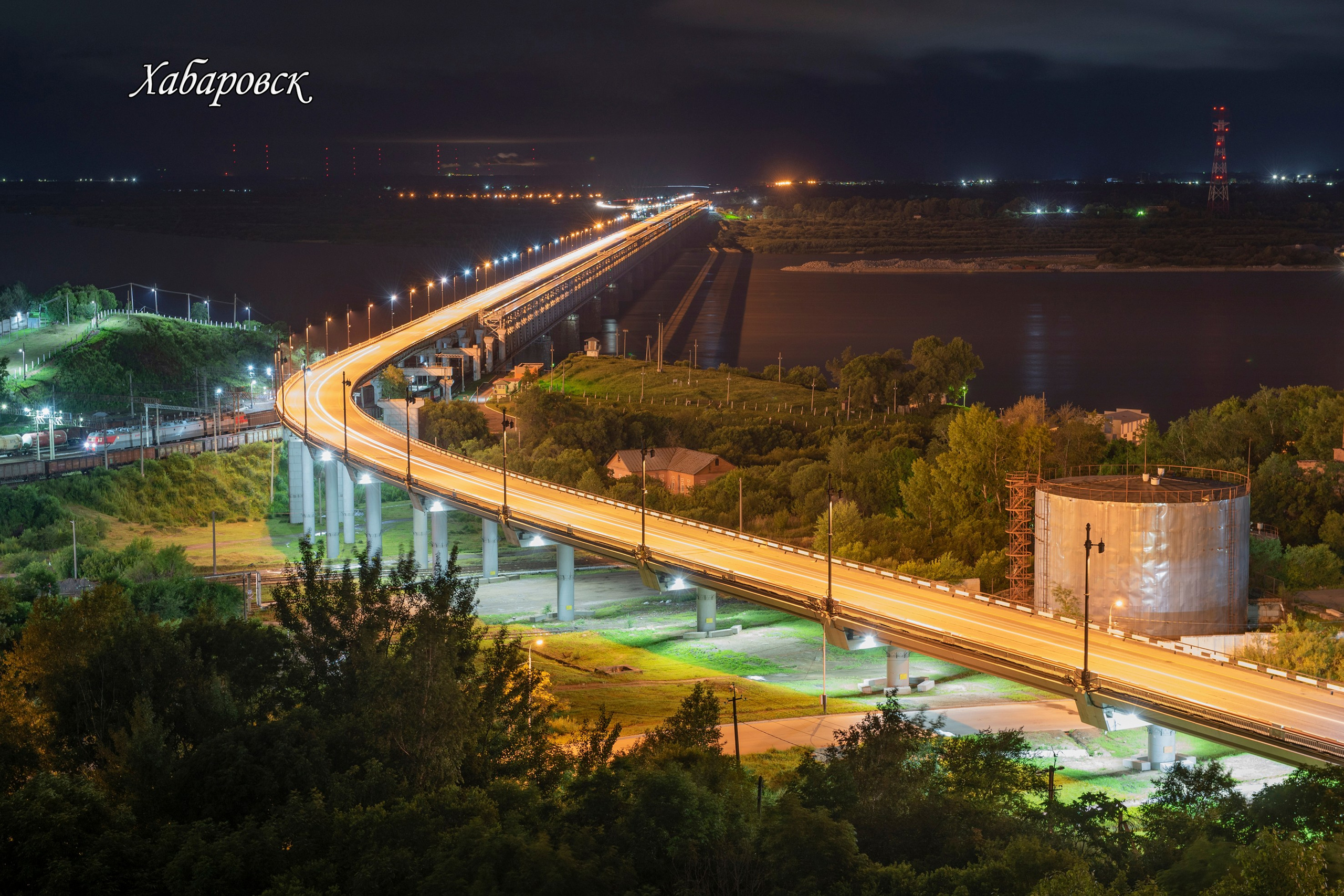 Хабаровск. Команда фотографов Кристины Ивановой