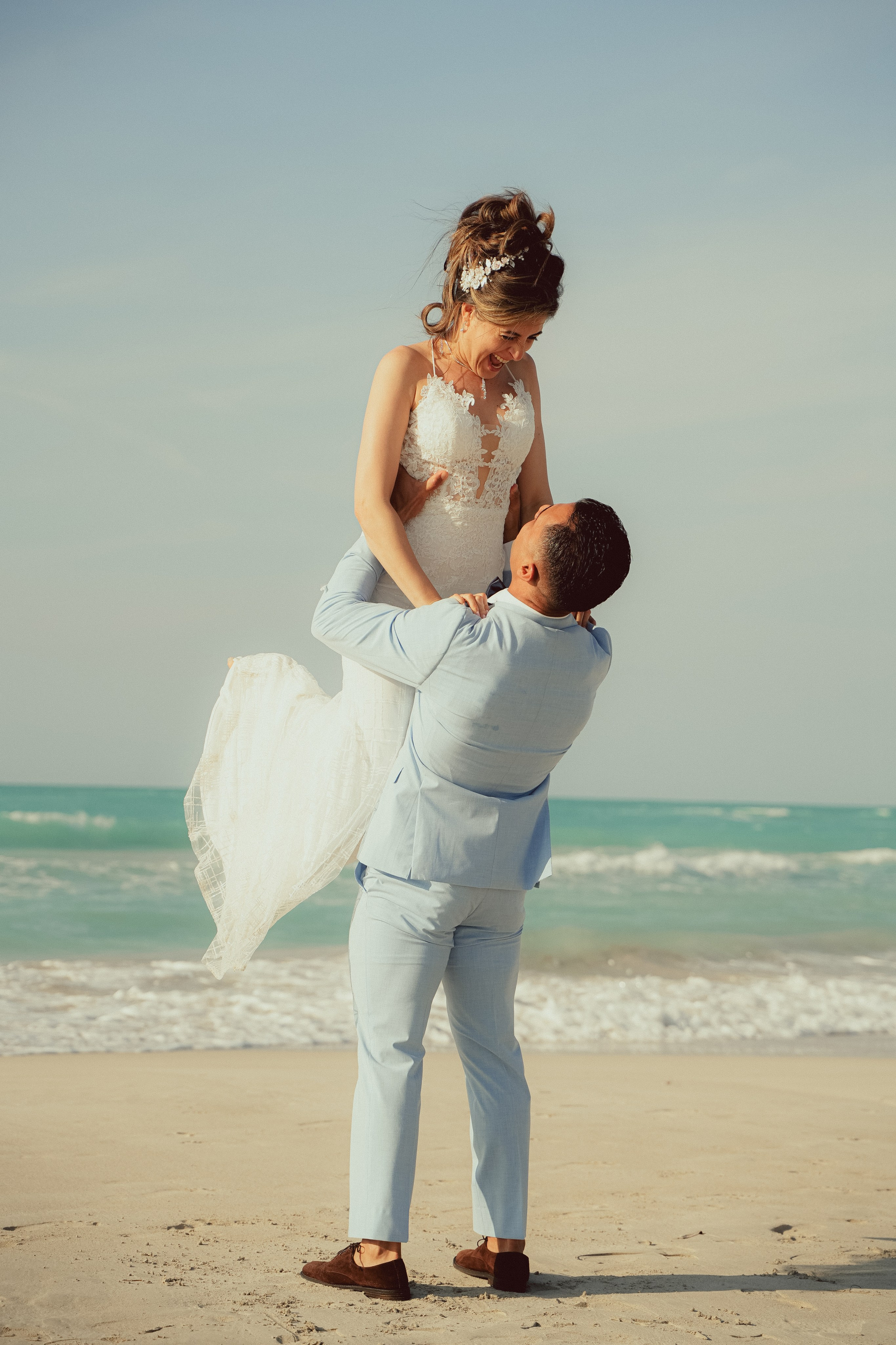 Куба. Фотограф Мария Зайчик