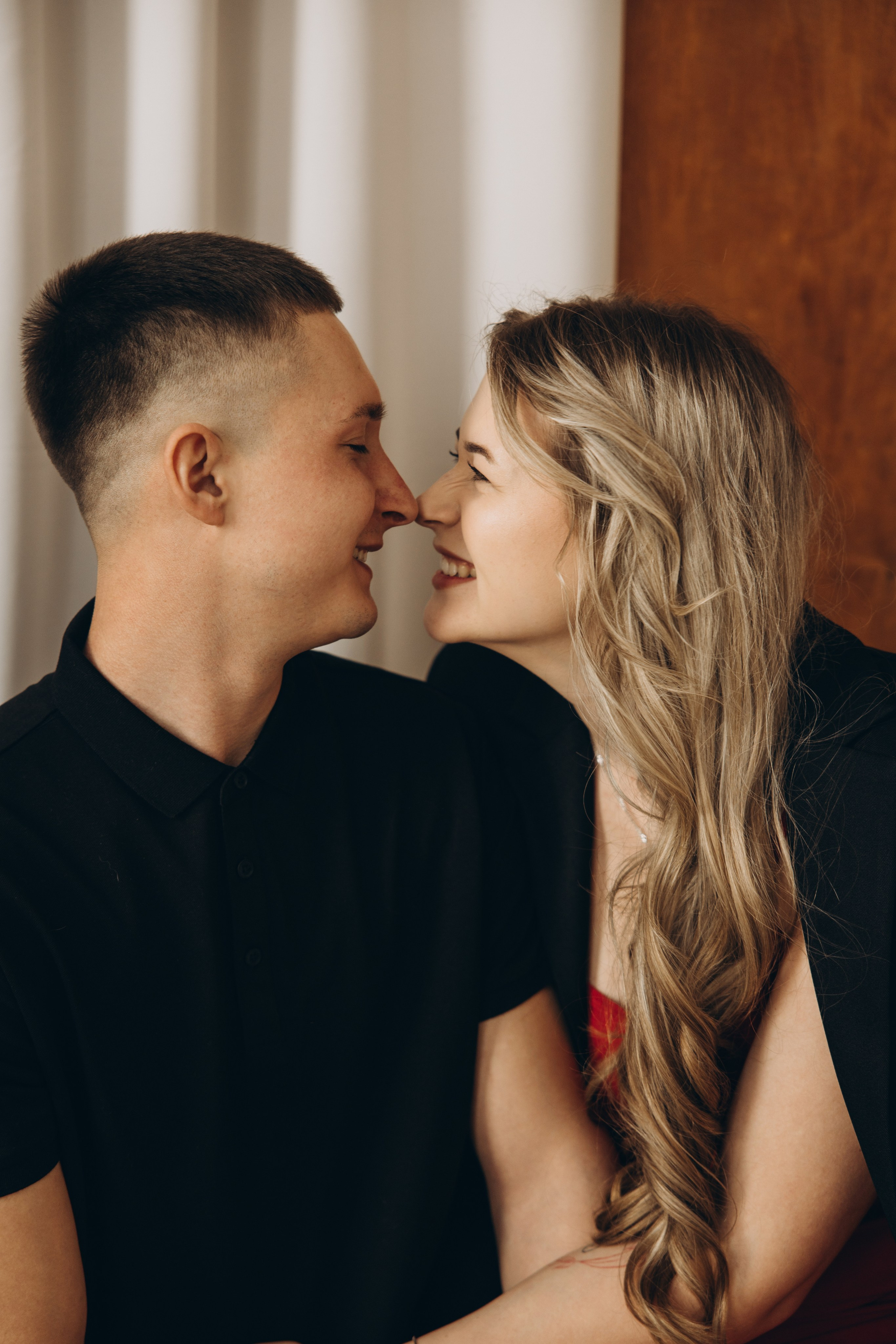 Виктория. Свадебный, семейный фотограф в Иркутске Светлана Макаричева