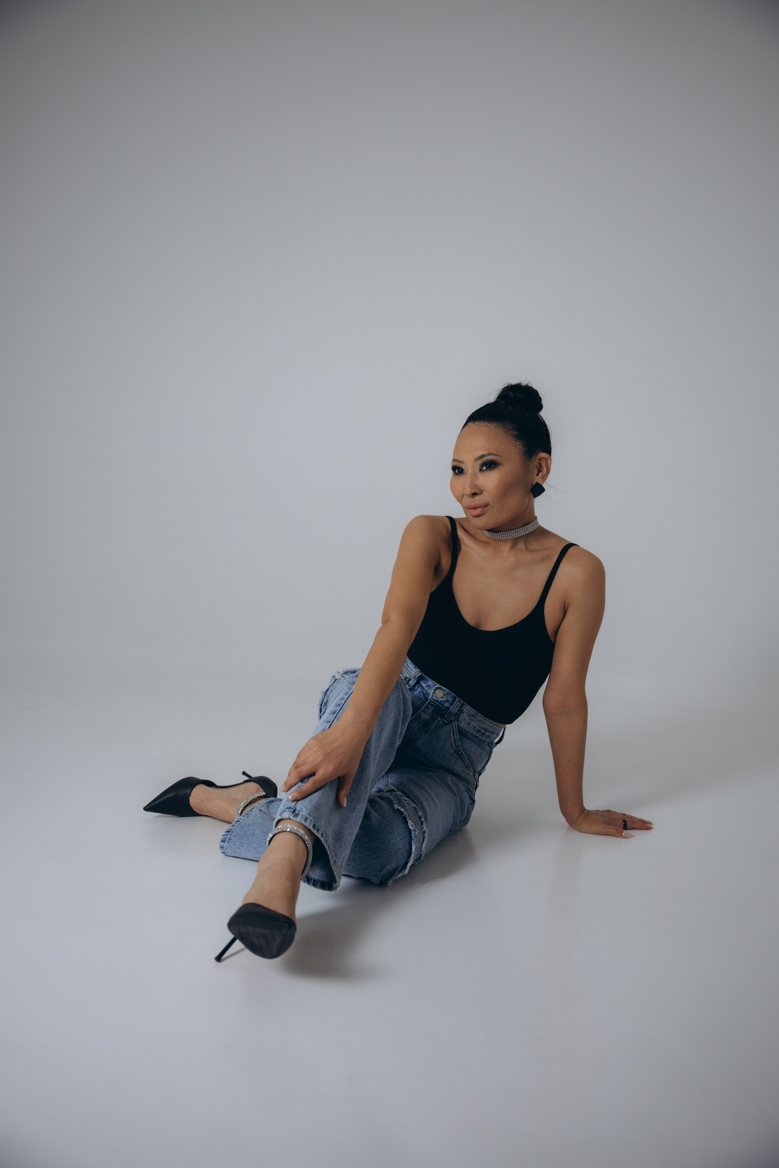 В студии Элемент. Свадебный, семейный фотограф в Иркутске Светлана Макаричева