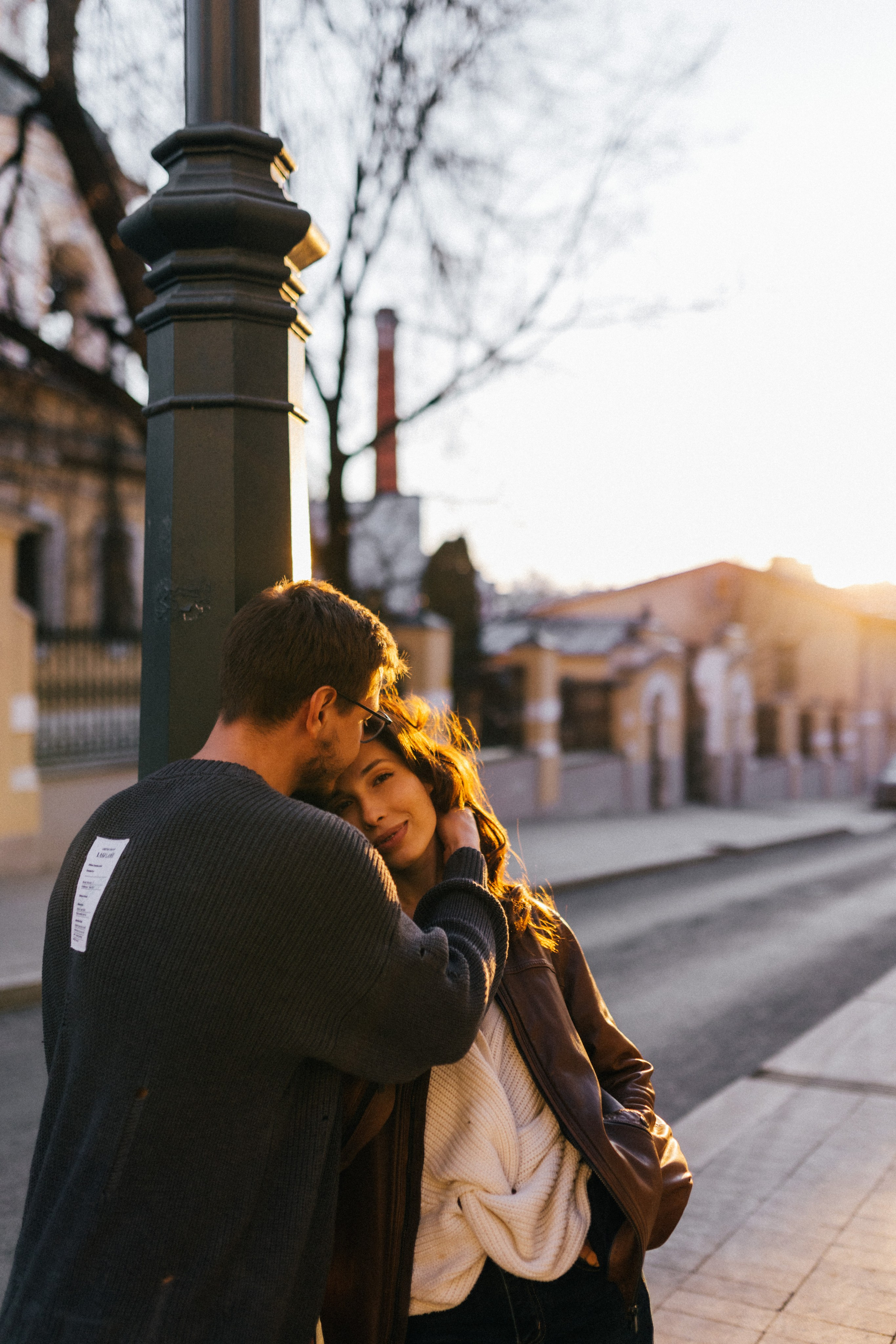 Вадим/Таня. Фотограф в Москве Татьяна Сергеева