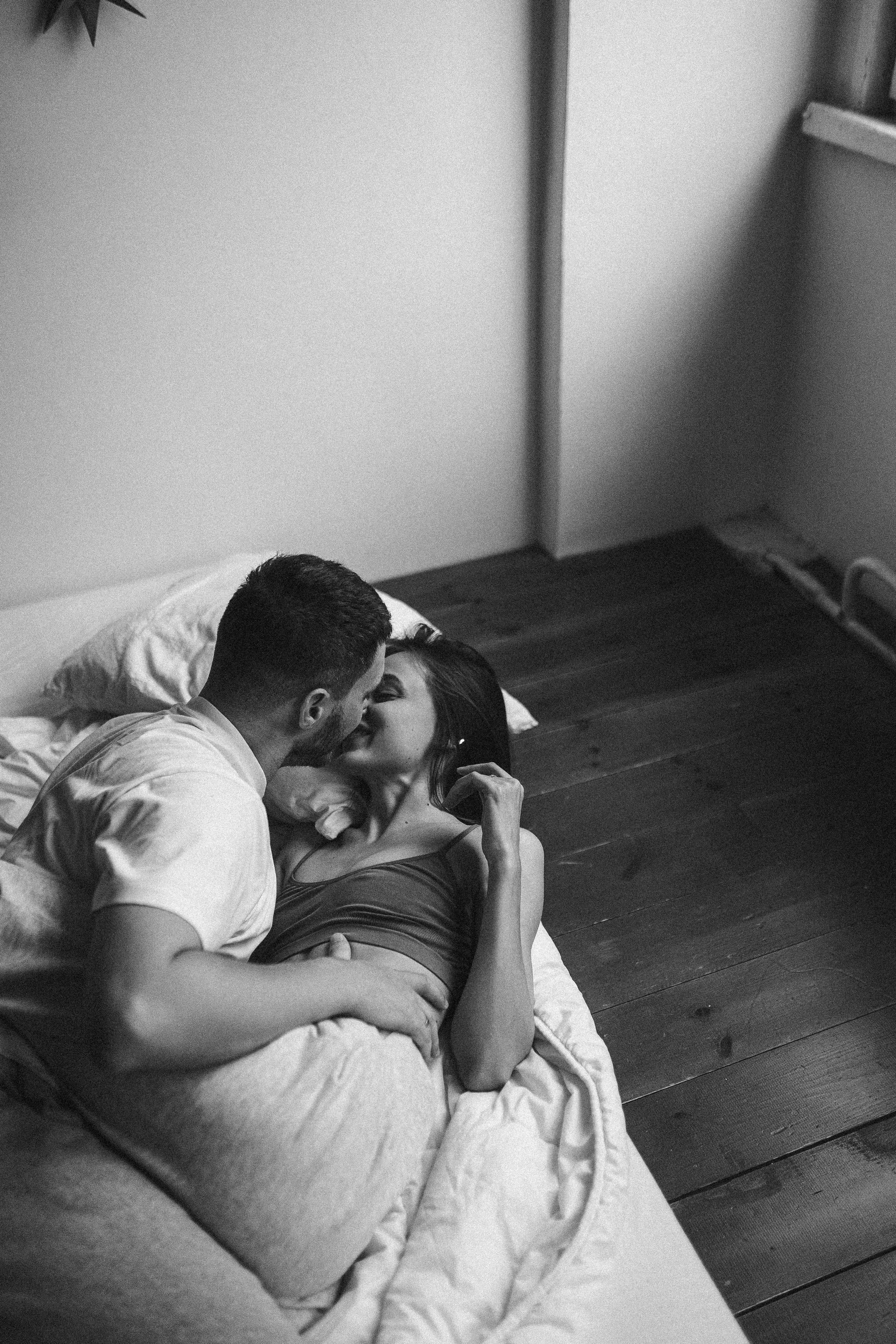 Данил/Альбина. Фотограф в Москве Татьяна Сергеева