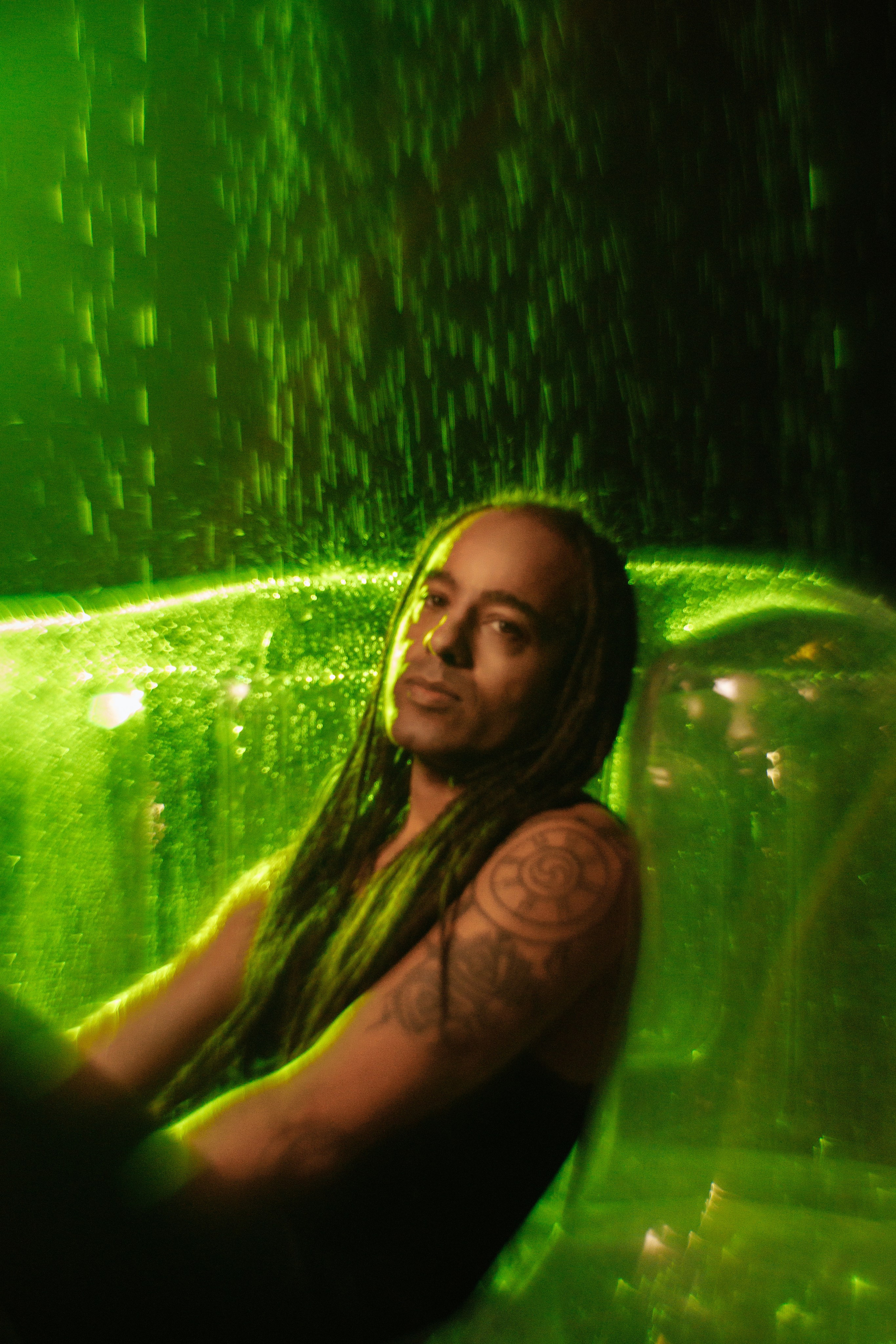 Пит Джейсон «Премьер министр». Ирина, фотограф Москва/Бутово