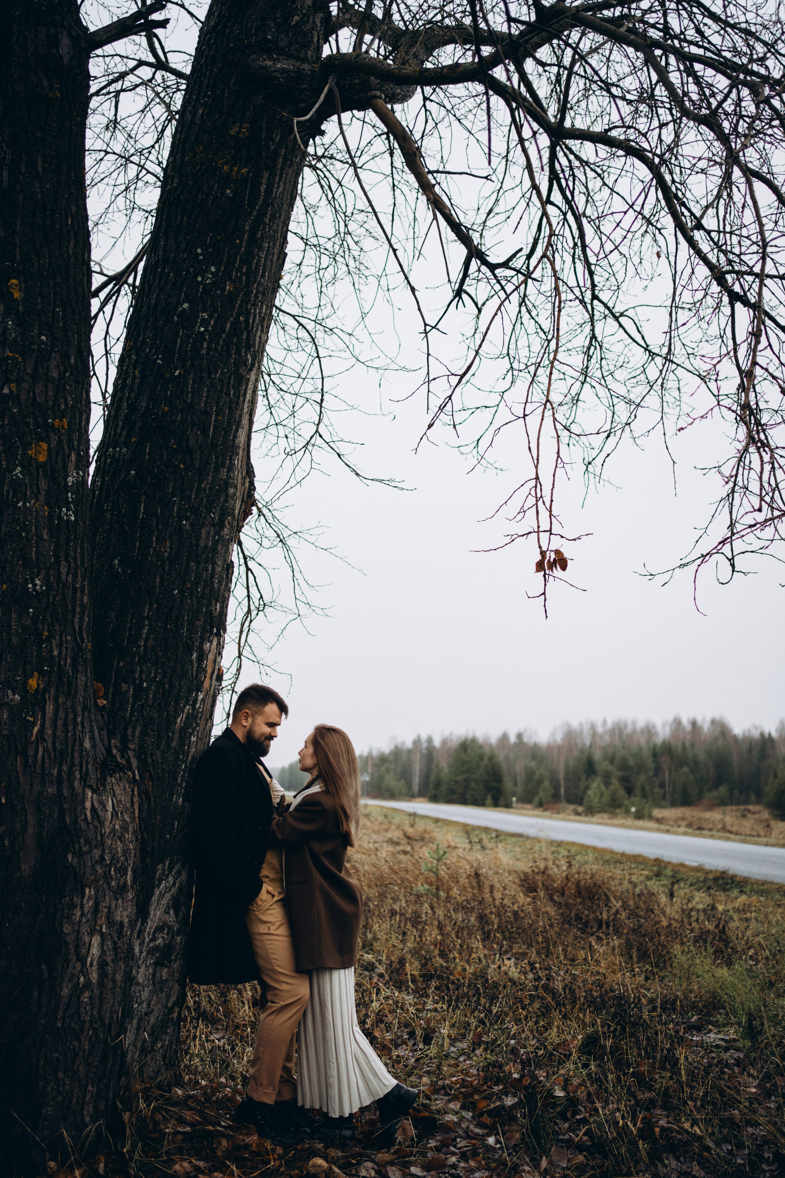 Максим и Марина. Семейный и детский фотограф Плесецк, Мирный Марина Забабурина