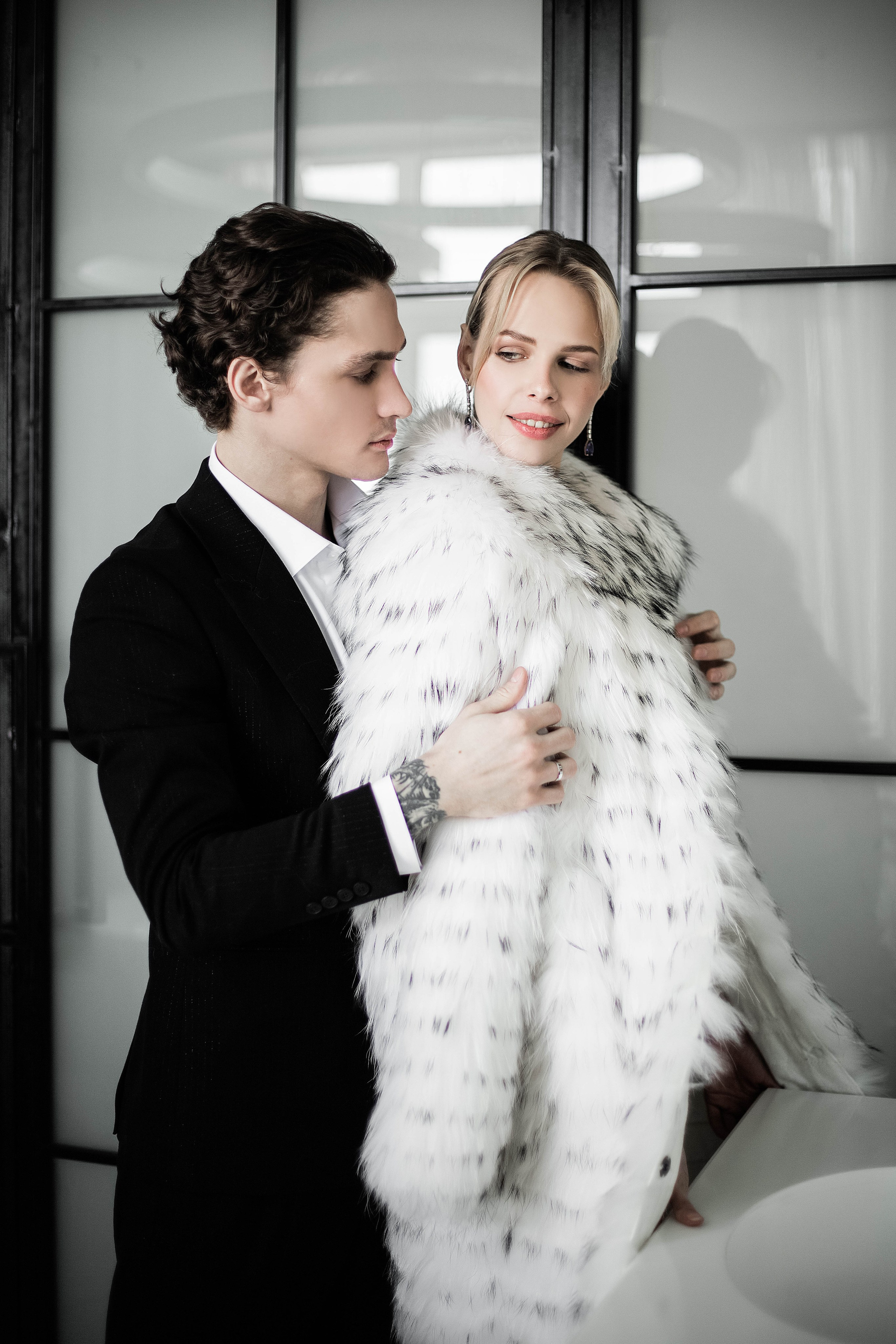 Игорь и Екатерира. Свадебный фотограф Ростов-на-Дону Виолетта veslers.ph