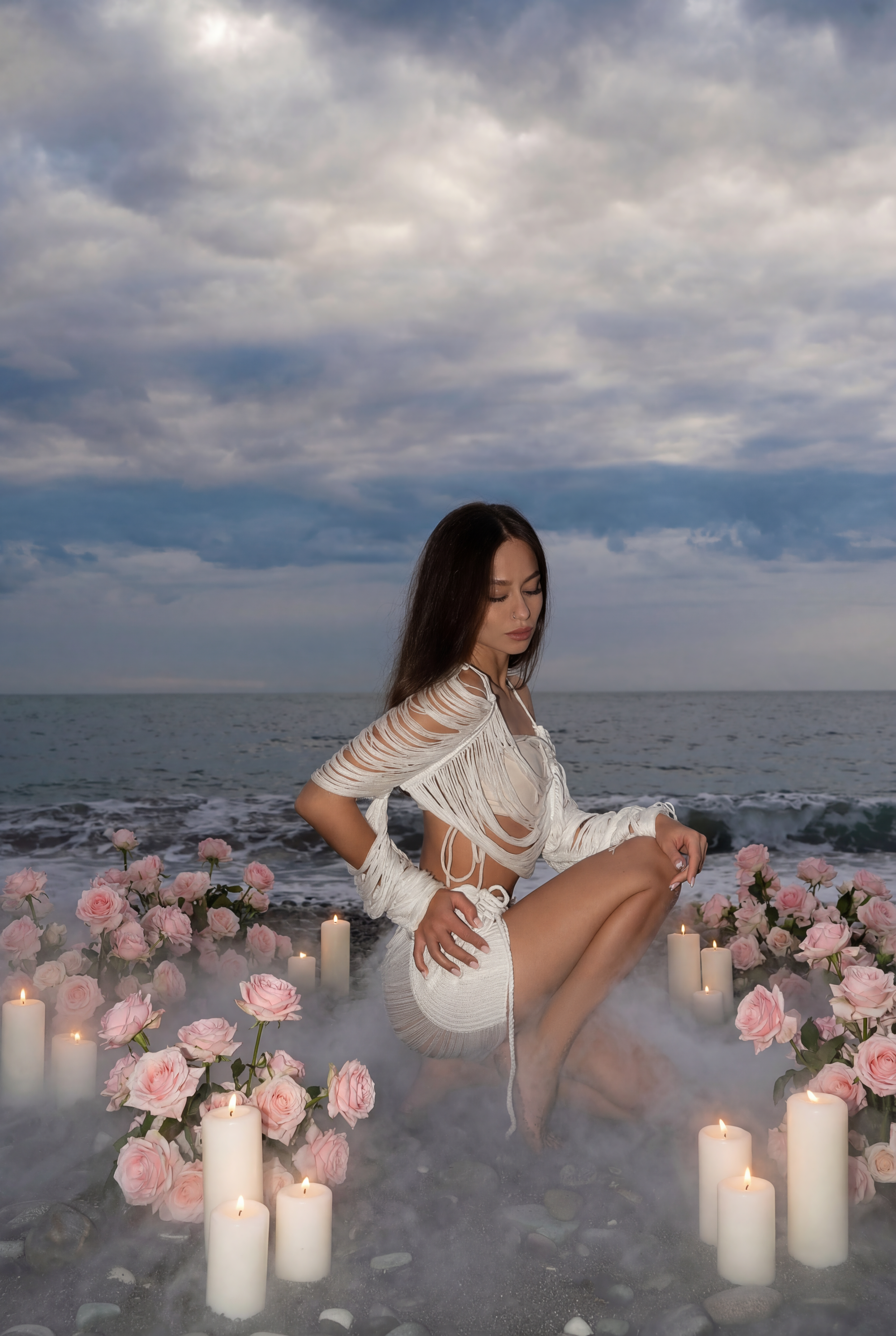 Катя. ФОТОГРАФ OXANA OXX