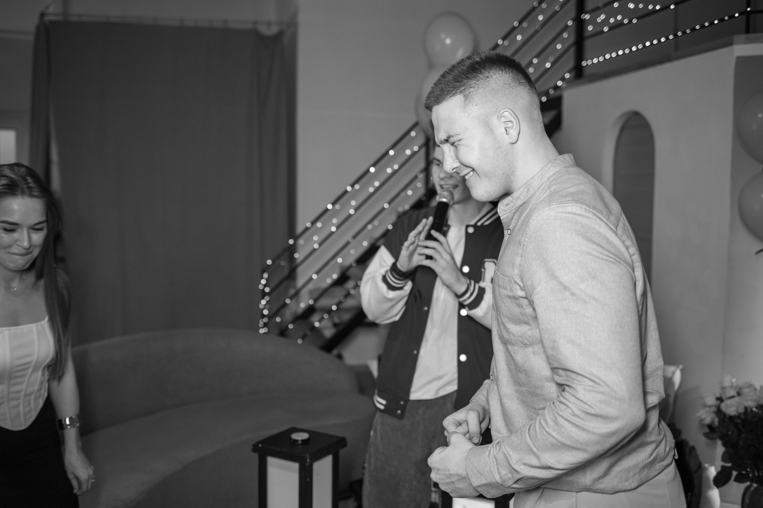 День Рождения Алины. Ваш фотограф в Нижнем Новгороде