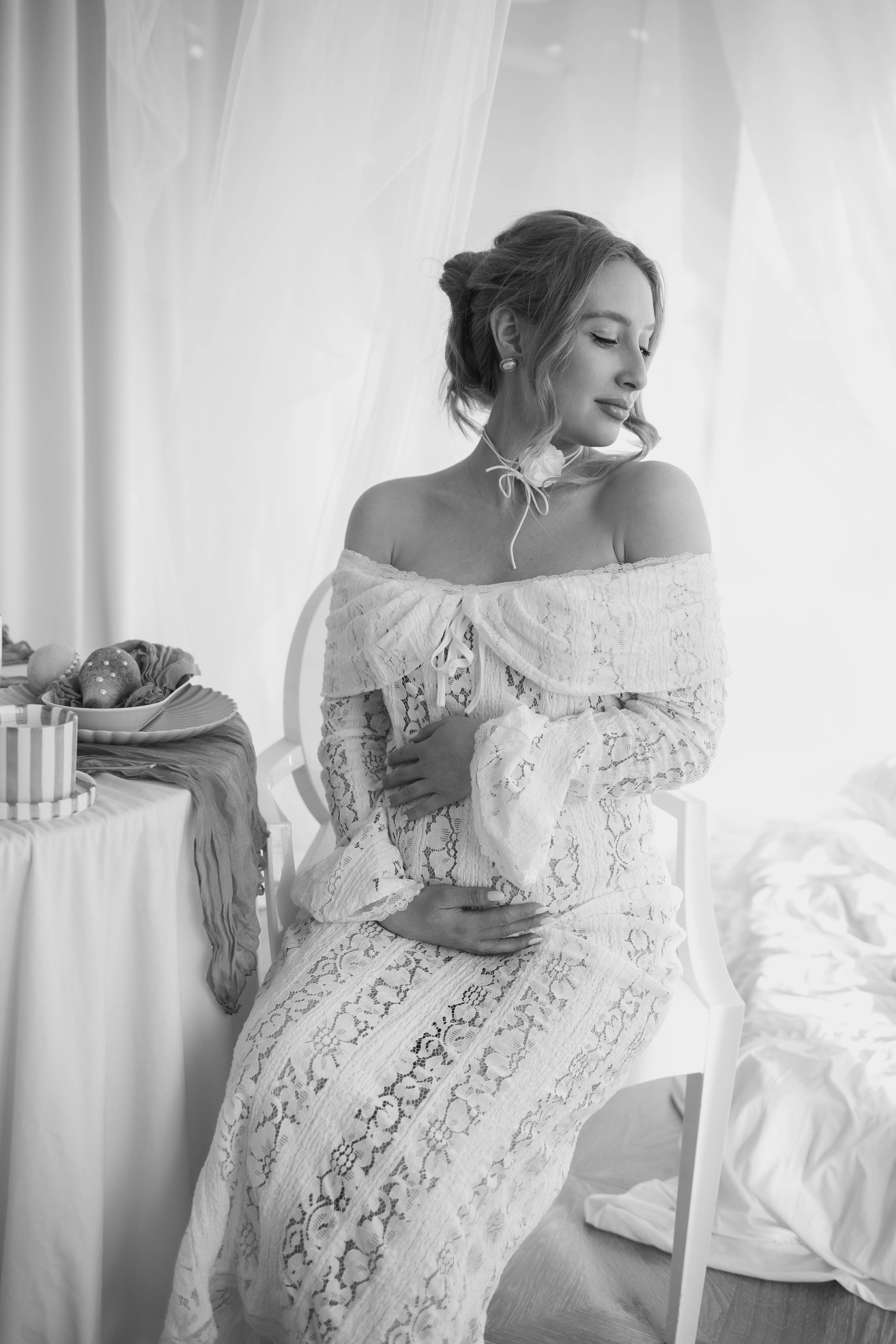 Елизавета. Ваш фотограф в Нижнем Новгороде