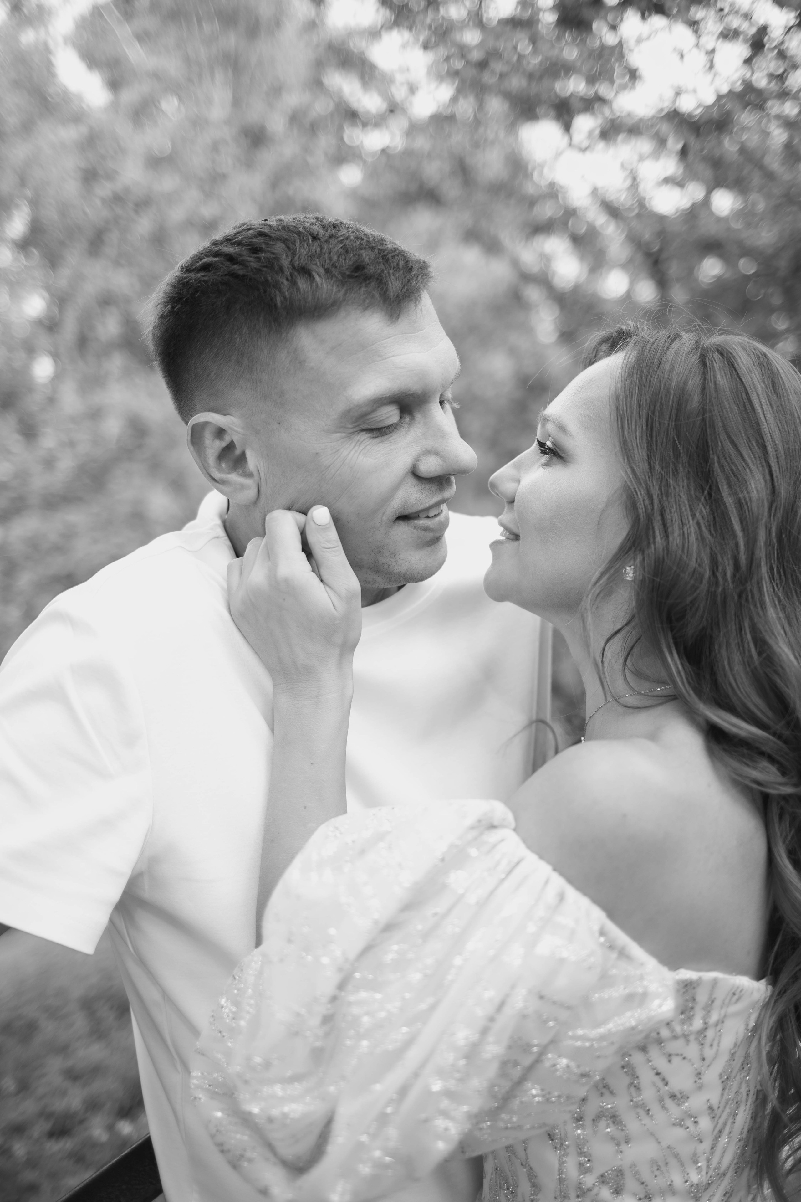 Екатерина и Андрей. Ваш фотограф в Нижнем Новгороде