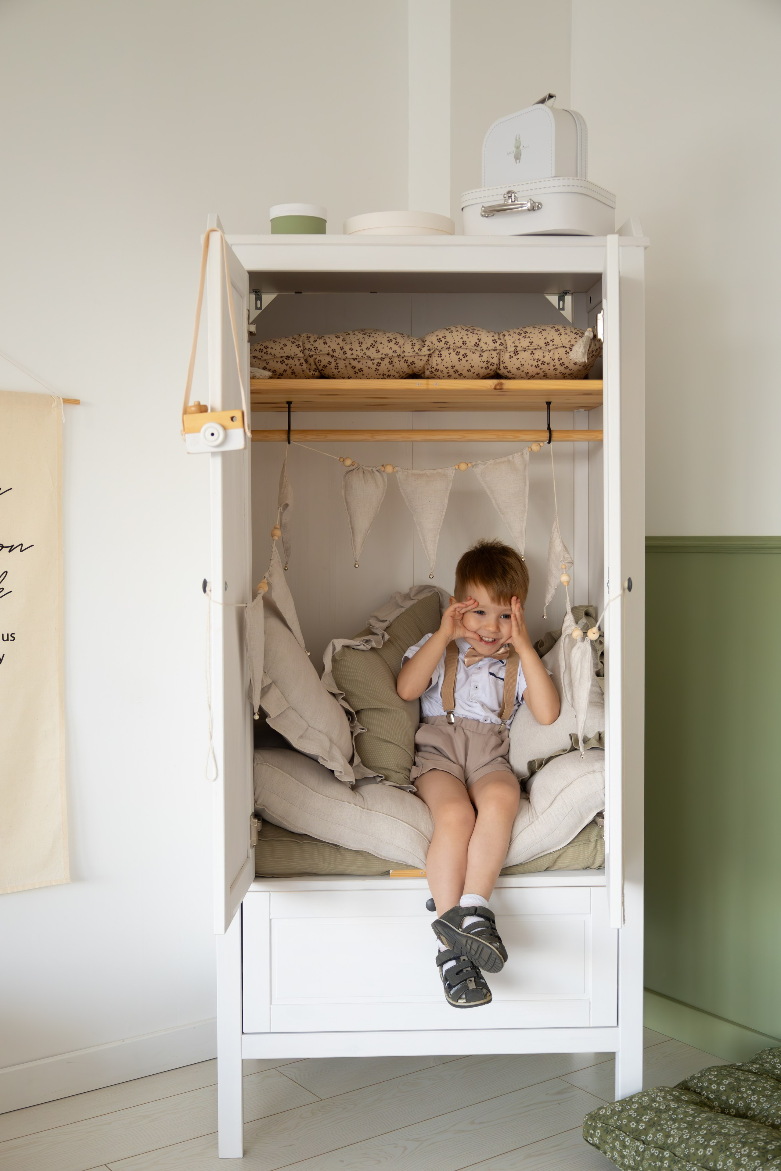 Фотосессия Дня Рождегия