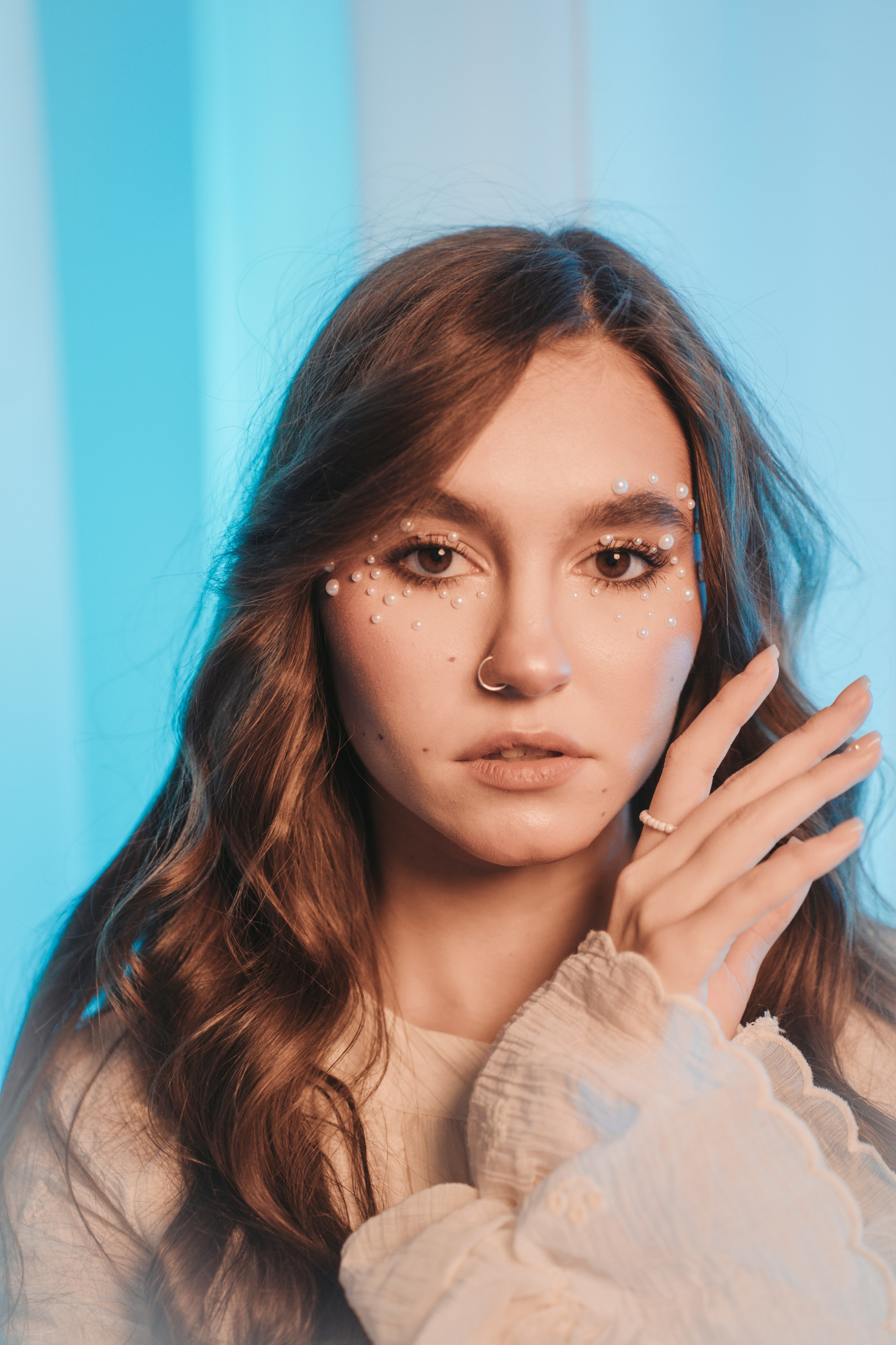 Kamilluna. Главная