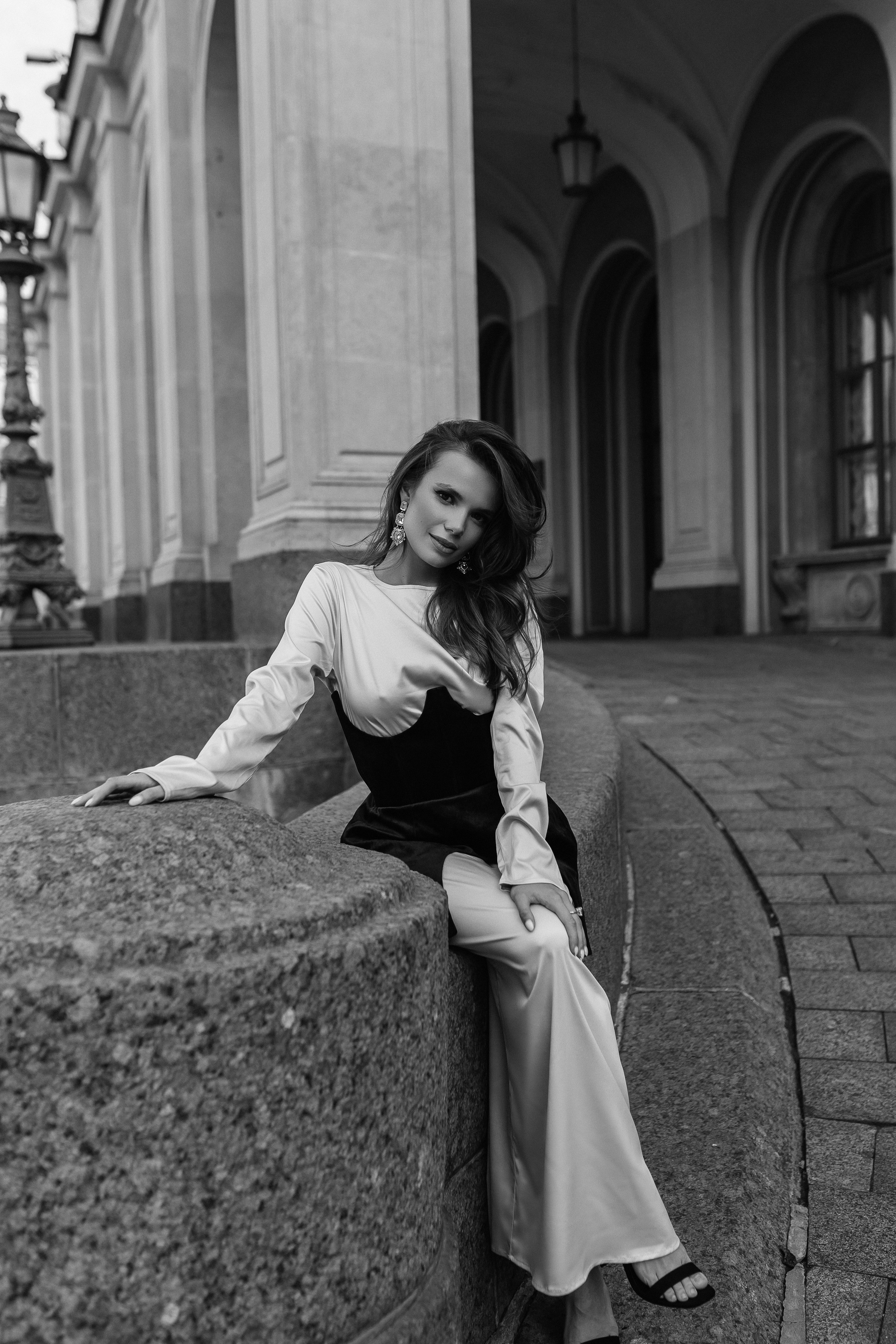 Эля и Питер. Семейный фотограф в Санкт-Петербурге Ирина Иванова