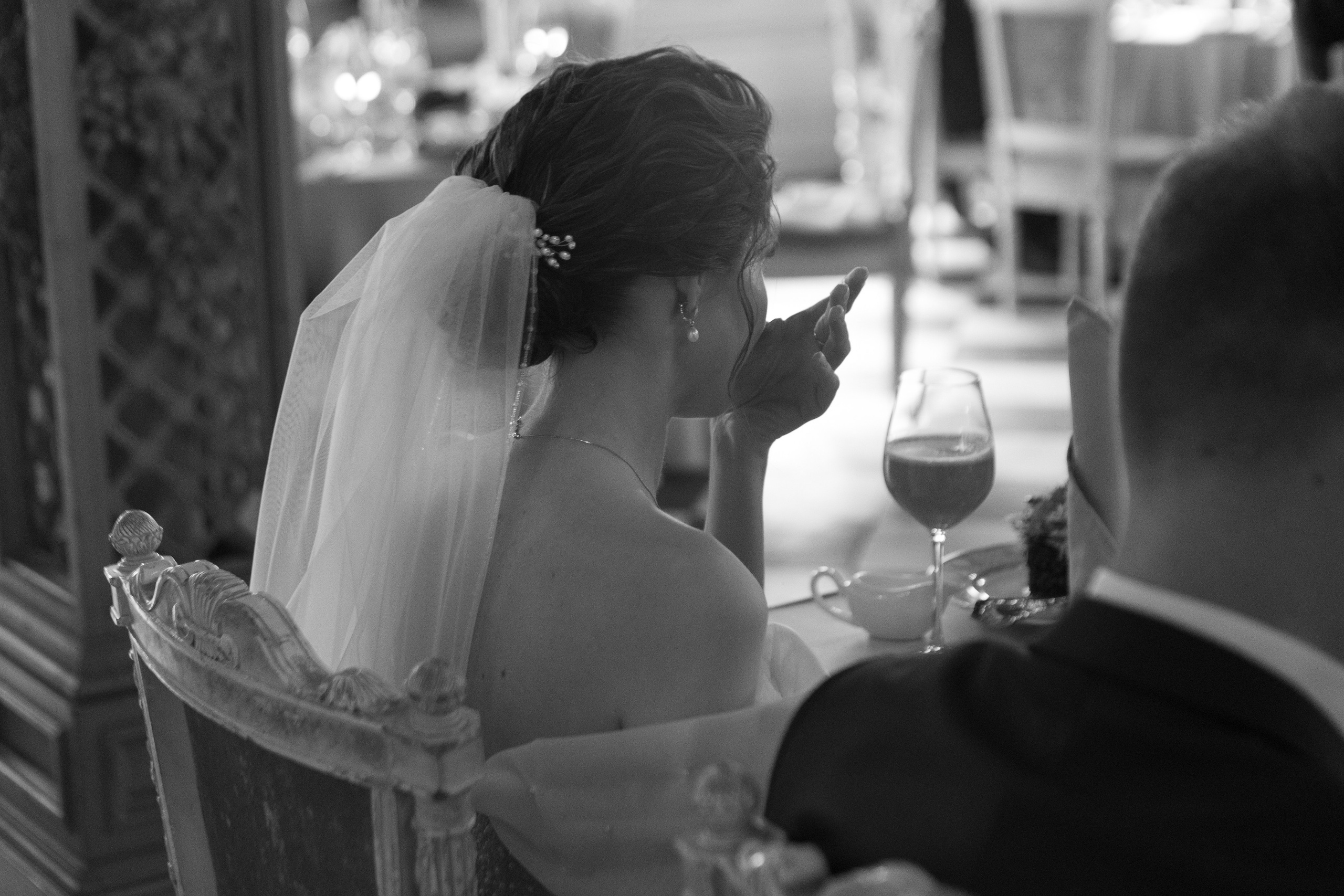 Екатерина | Алексей. Свадебный и женский фотограф в Москве Анастасия Голубева