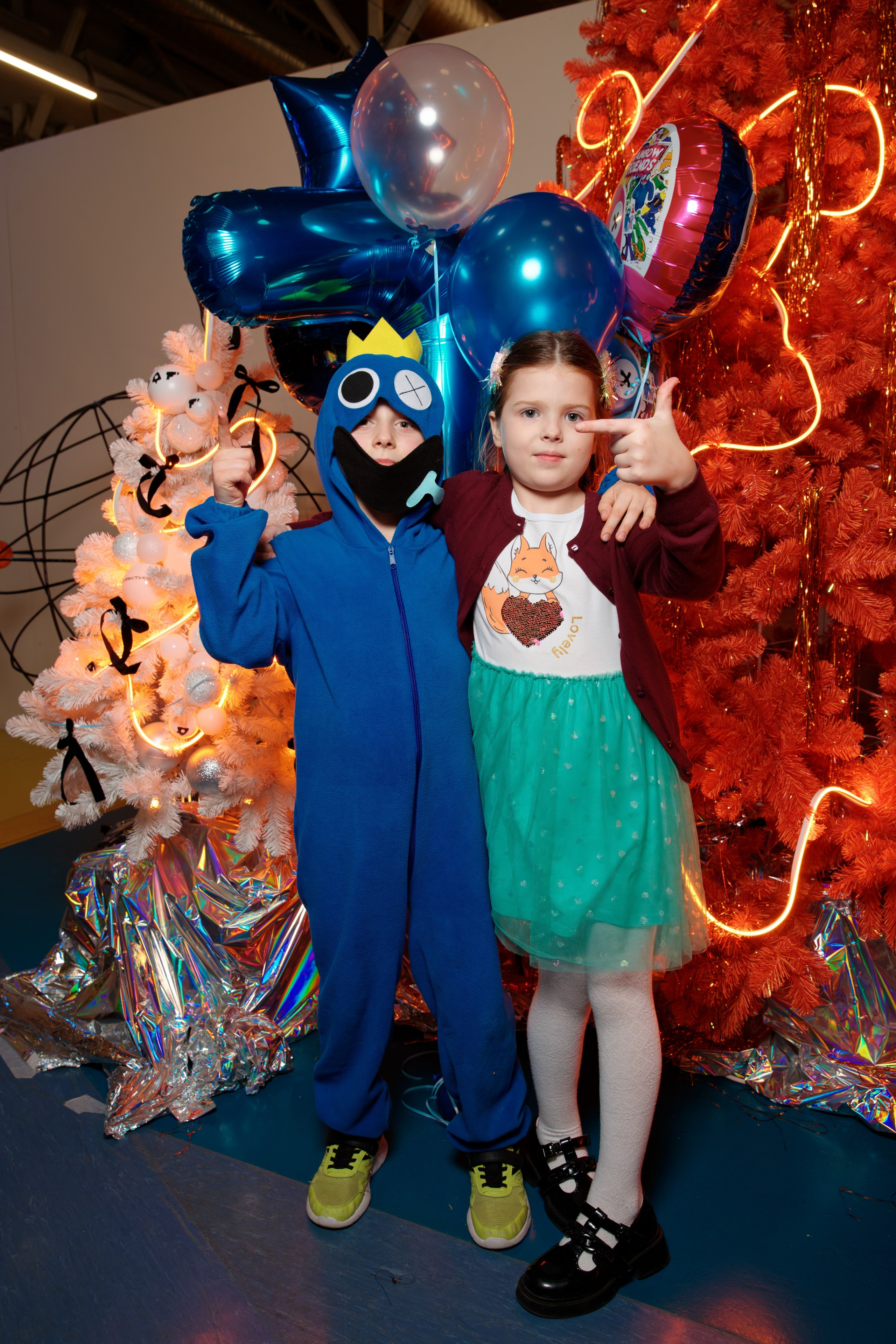 День рождения Максима. Семейный фотограф — Макс Белогрудов