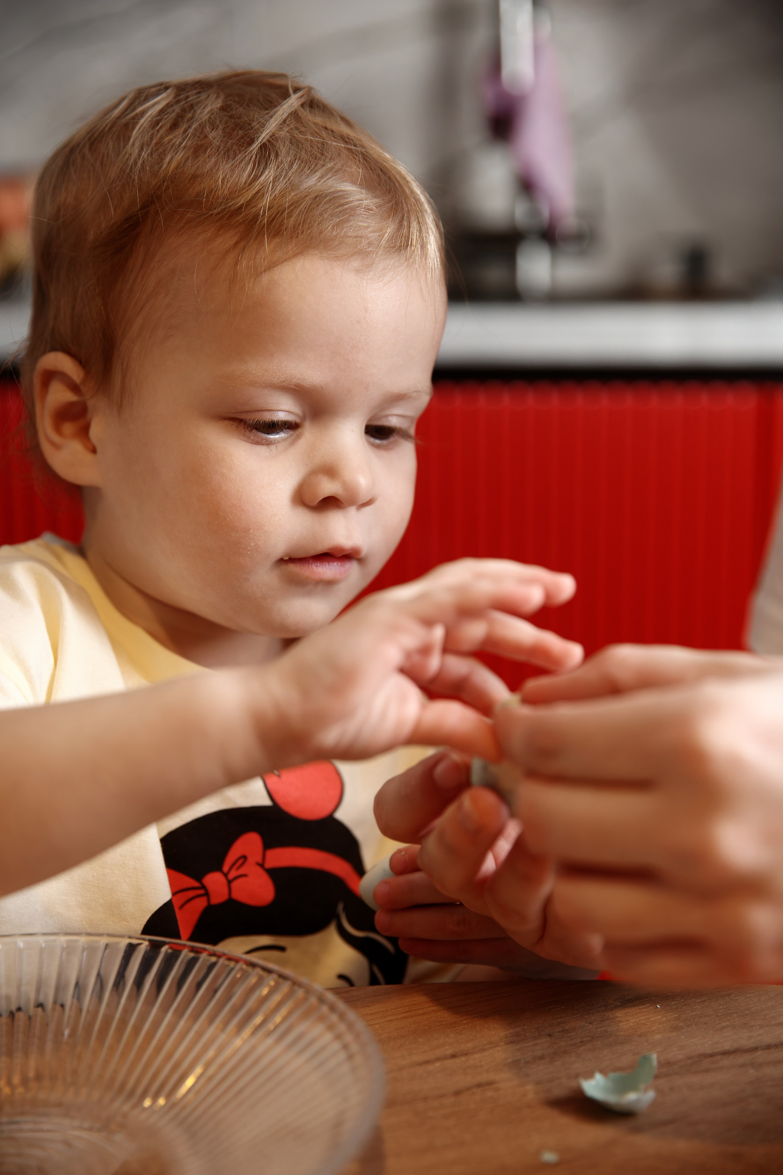 Семья Пылайкиных. Семейный фотограф — Макс Белогрудов