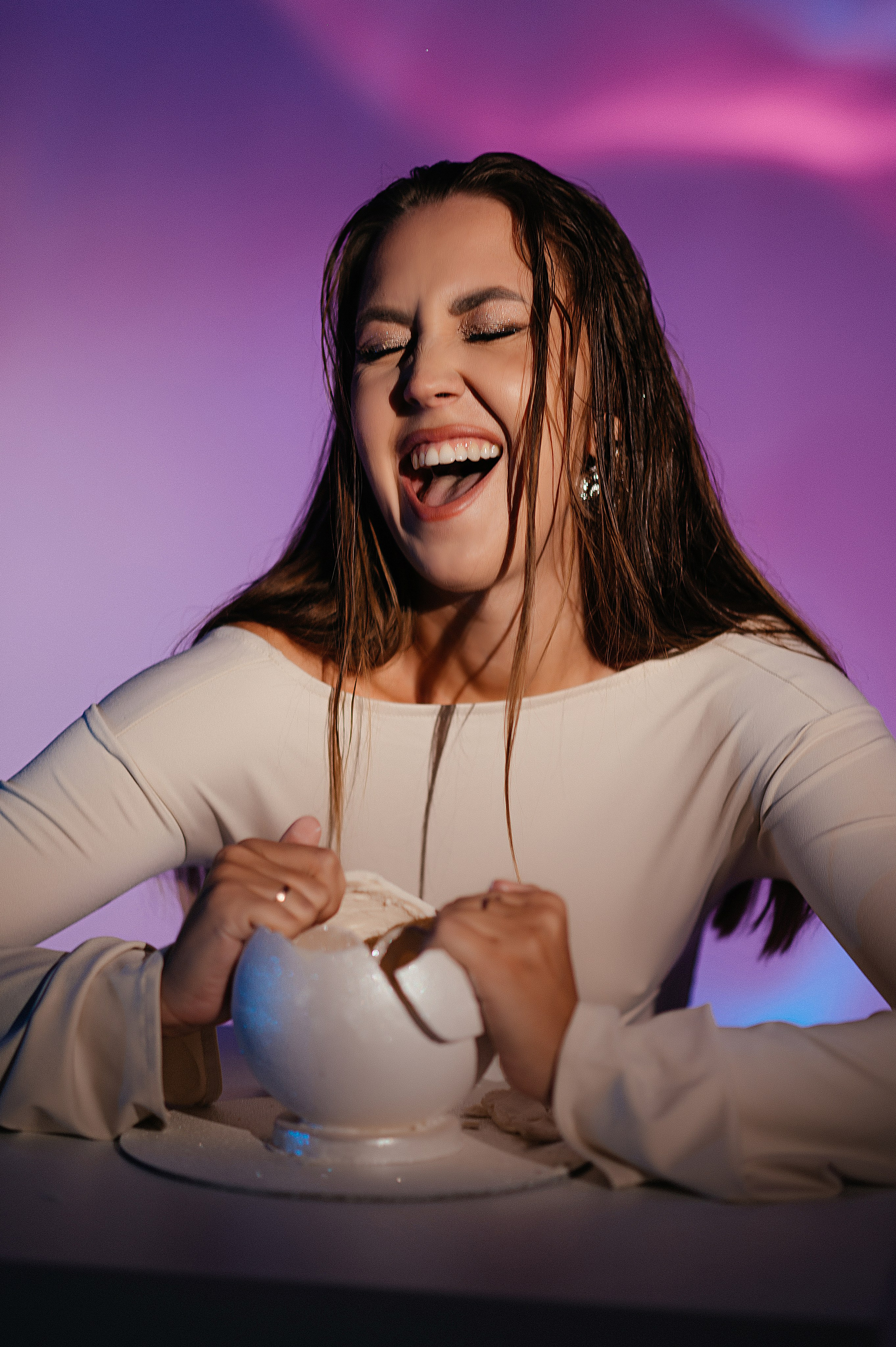 Анастасия. Свадебный и семейный фотограф в Ростове-на-Дону Алина Астахова