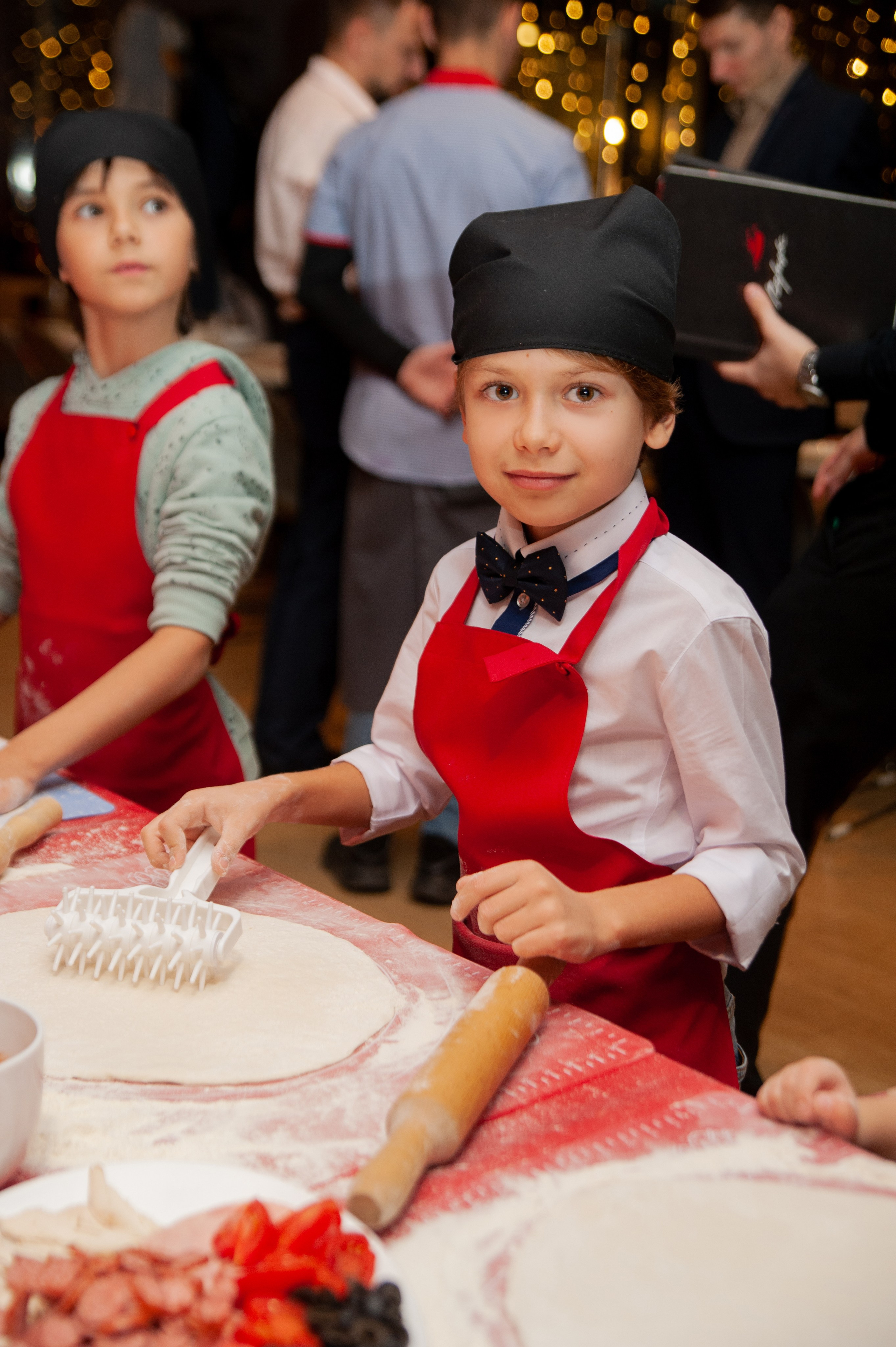 День рождения Миши. Фотограф в Красноярске