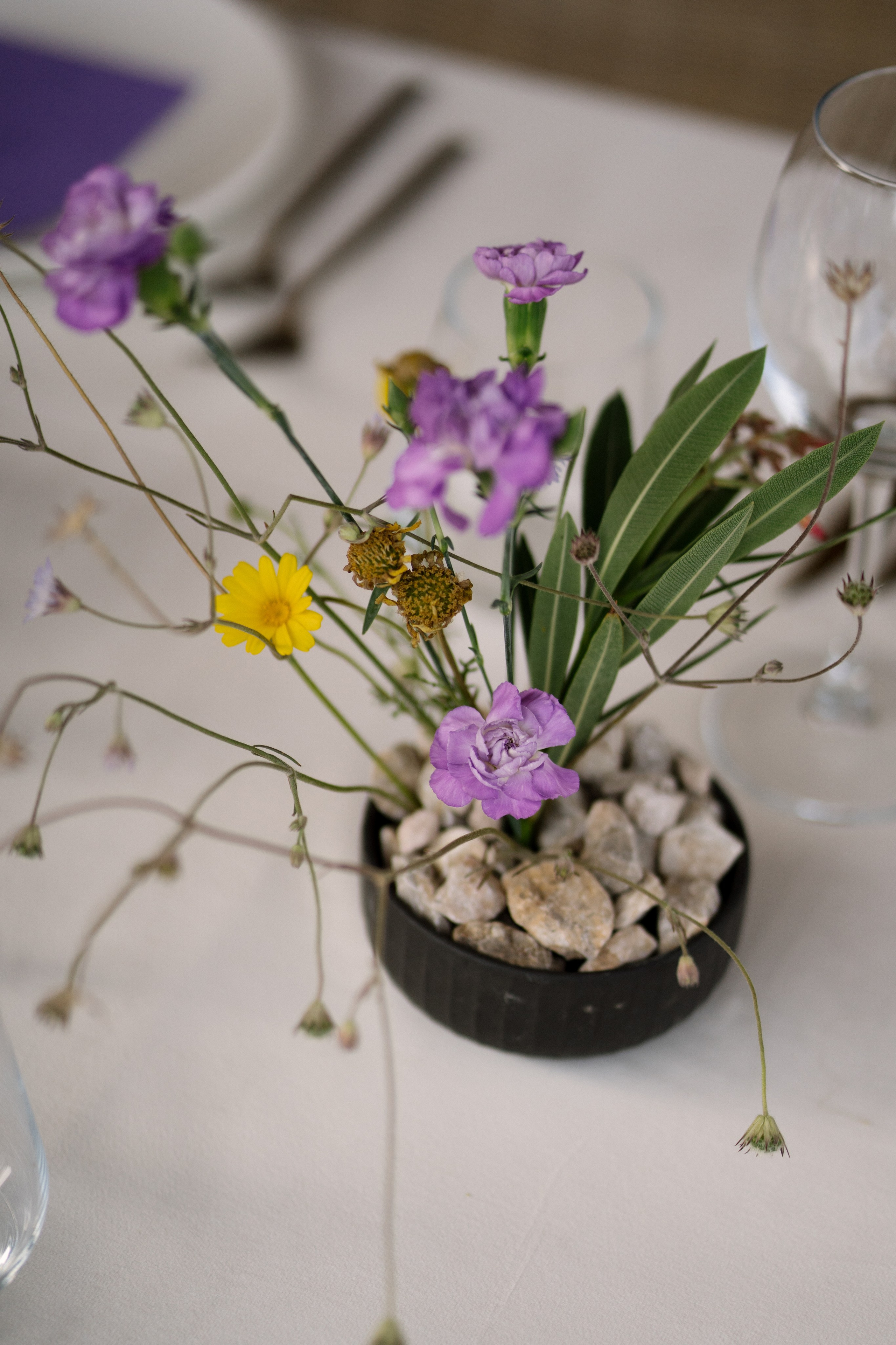 Андрей & Александра. Бодрум. Оформление свадеб, декор свадеб Вера Маркова, Москва