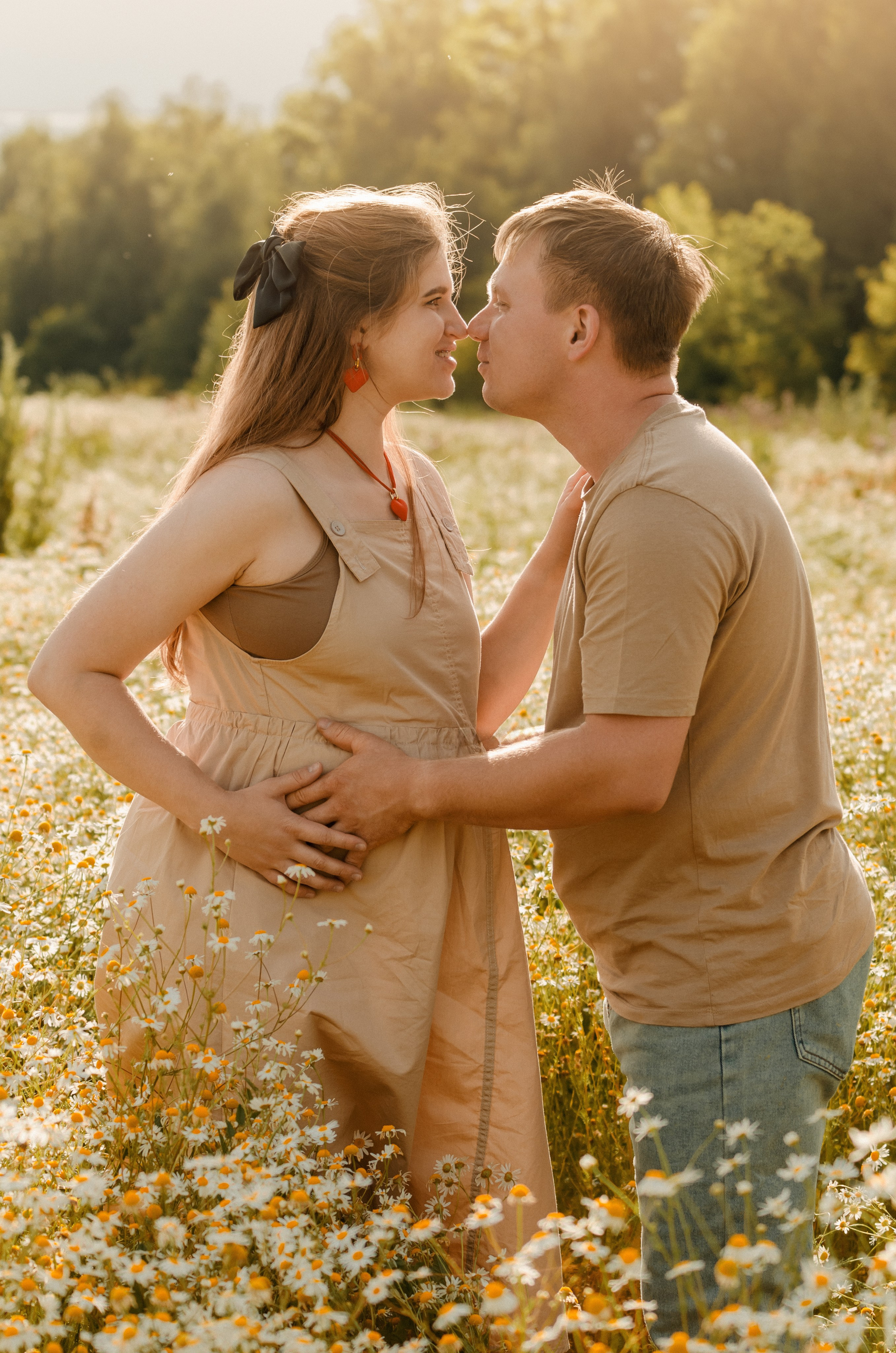 Семейные. Индивидуальные, семейные, студийные съемки в Серпухове и за пределами