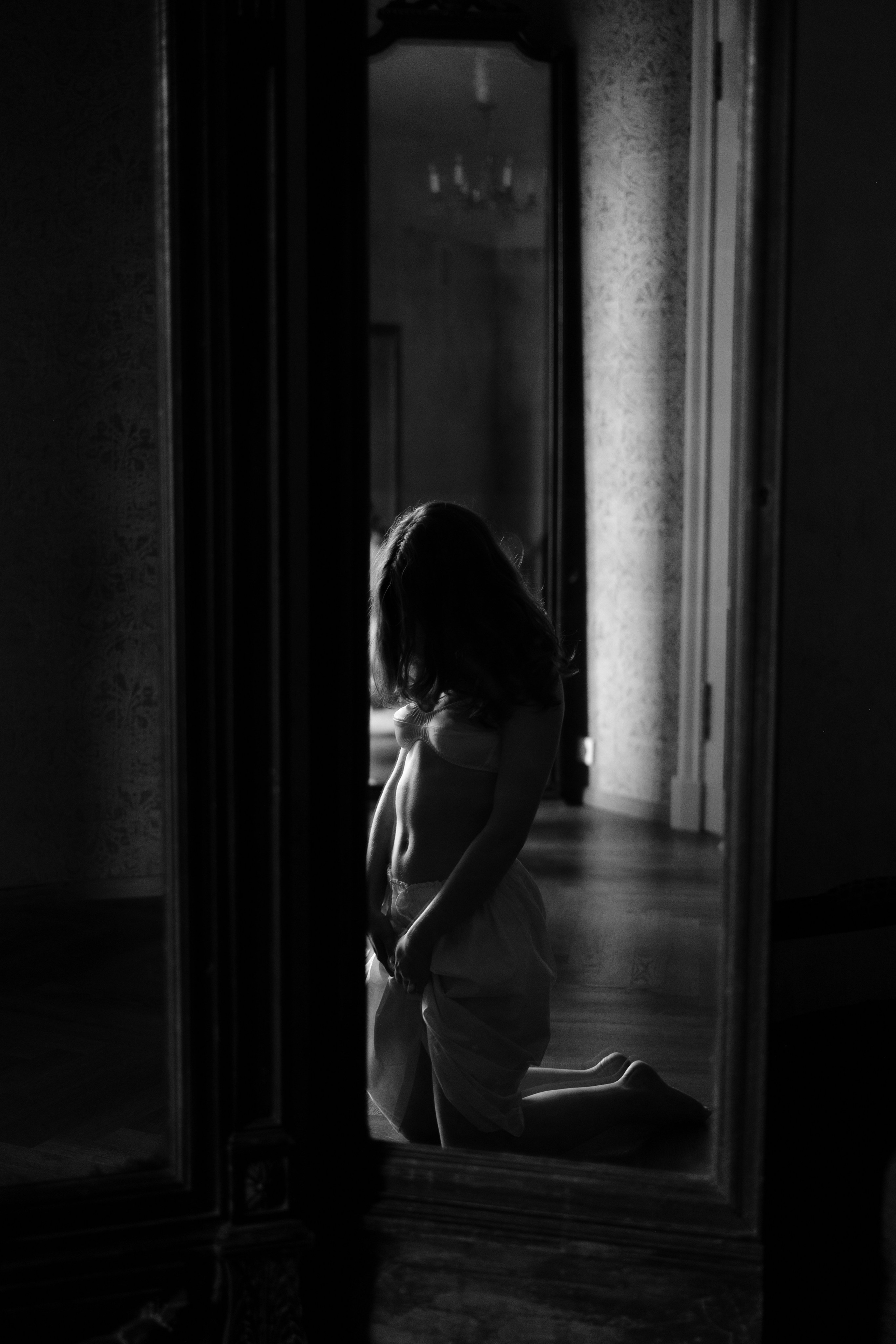 VIKA. EKATERINA TIMOFEEVA