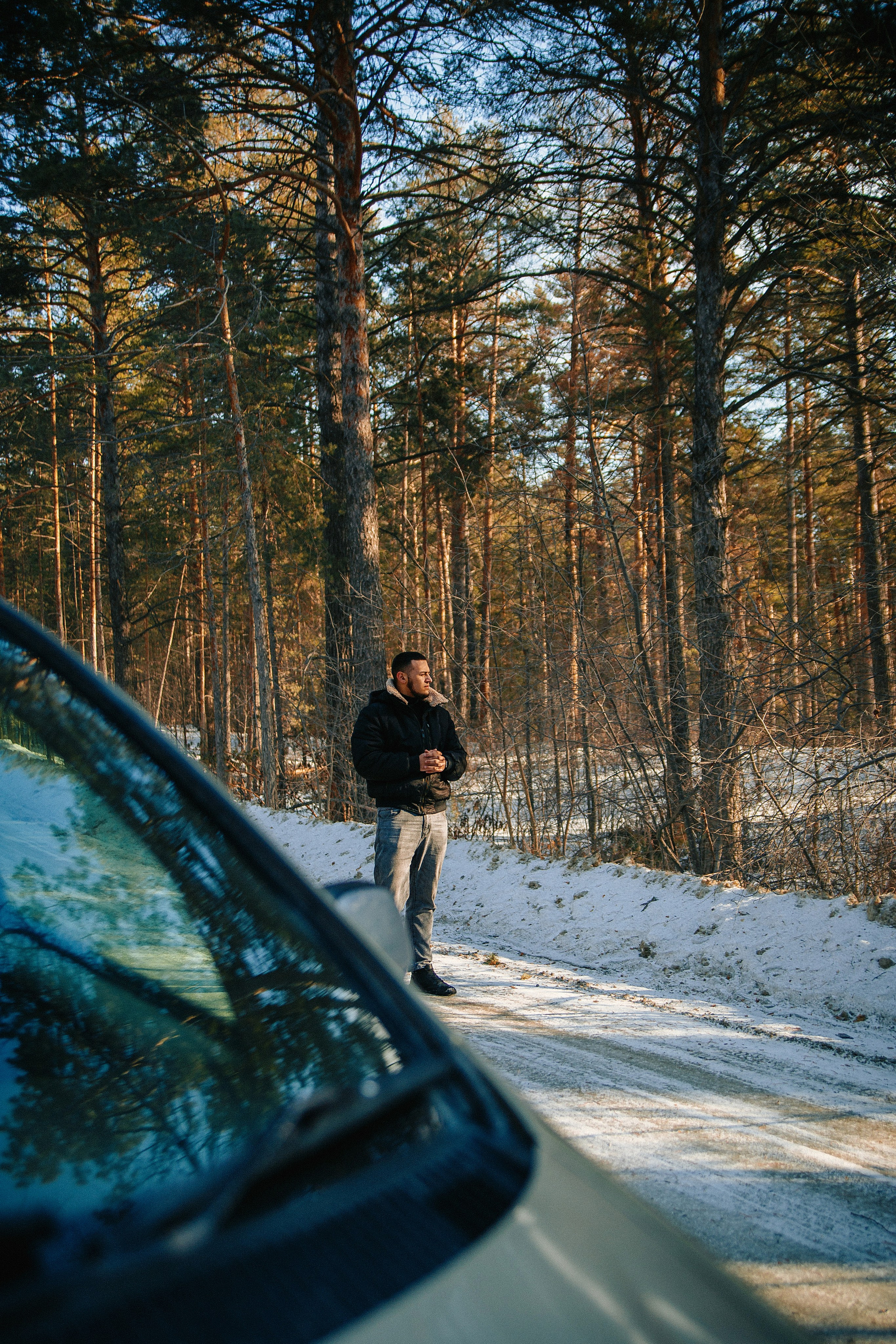 Мужская съемка. Выпускные альбомы Искитим, Бердск и Новосибирск Крюкова Елена
