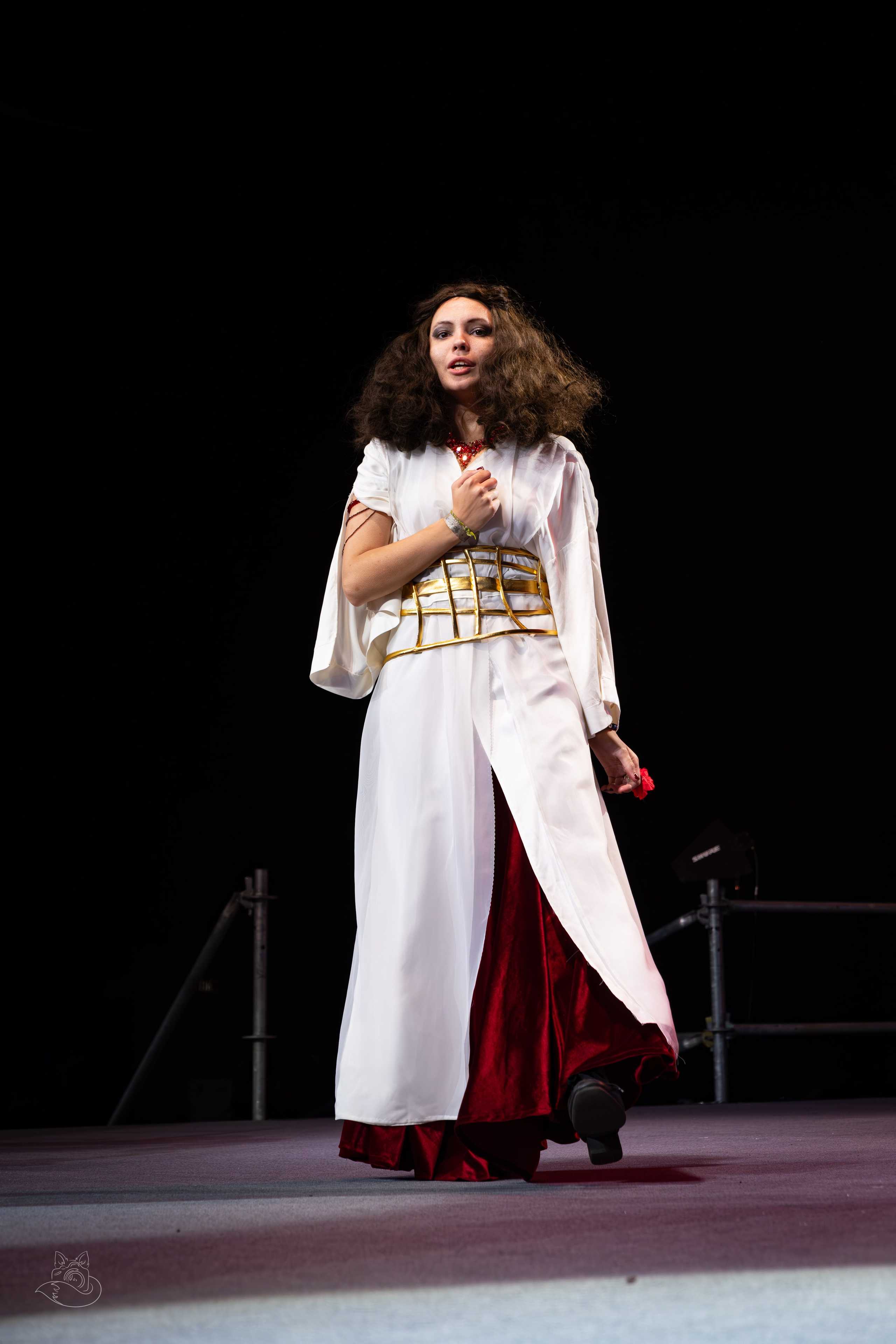 Конкурс Epic Con Russia 2025 | Москва. Косплей фотограф