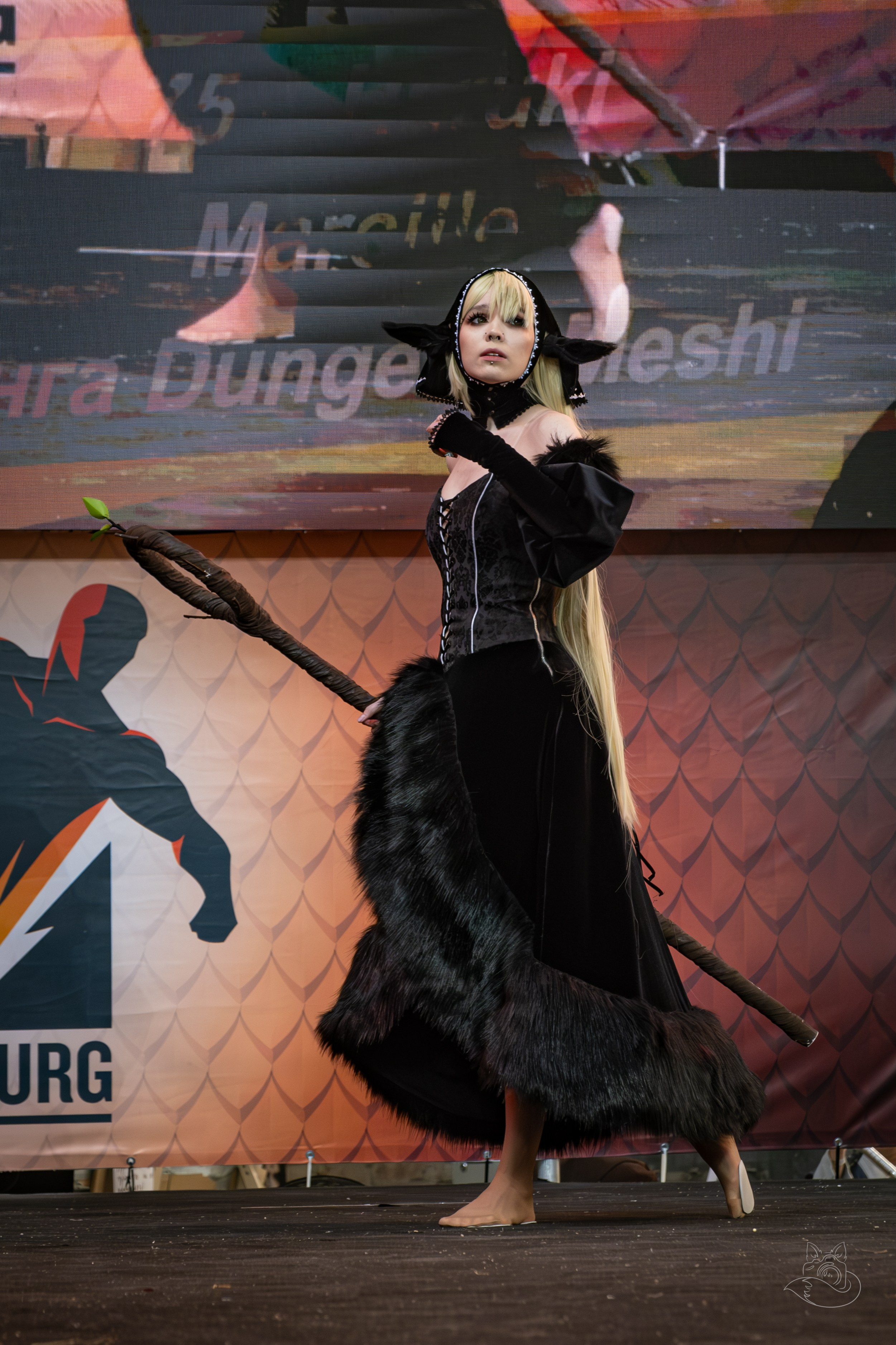 Конкурс Epic Con 2025. Косплей фотограф