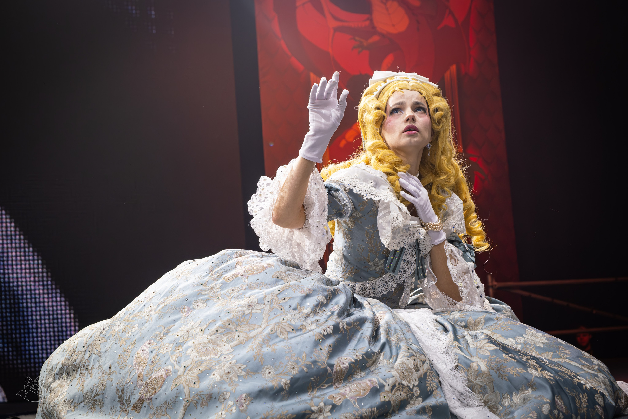 Победители Epic Con Russia 2025 | Москва. Косплей фотограф