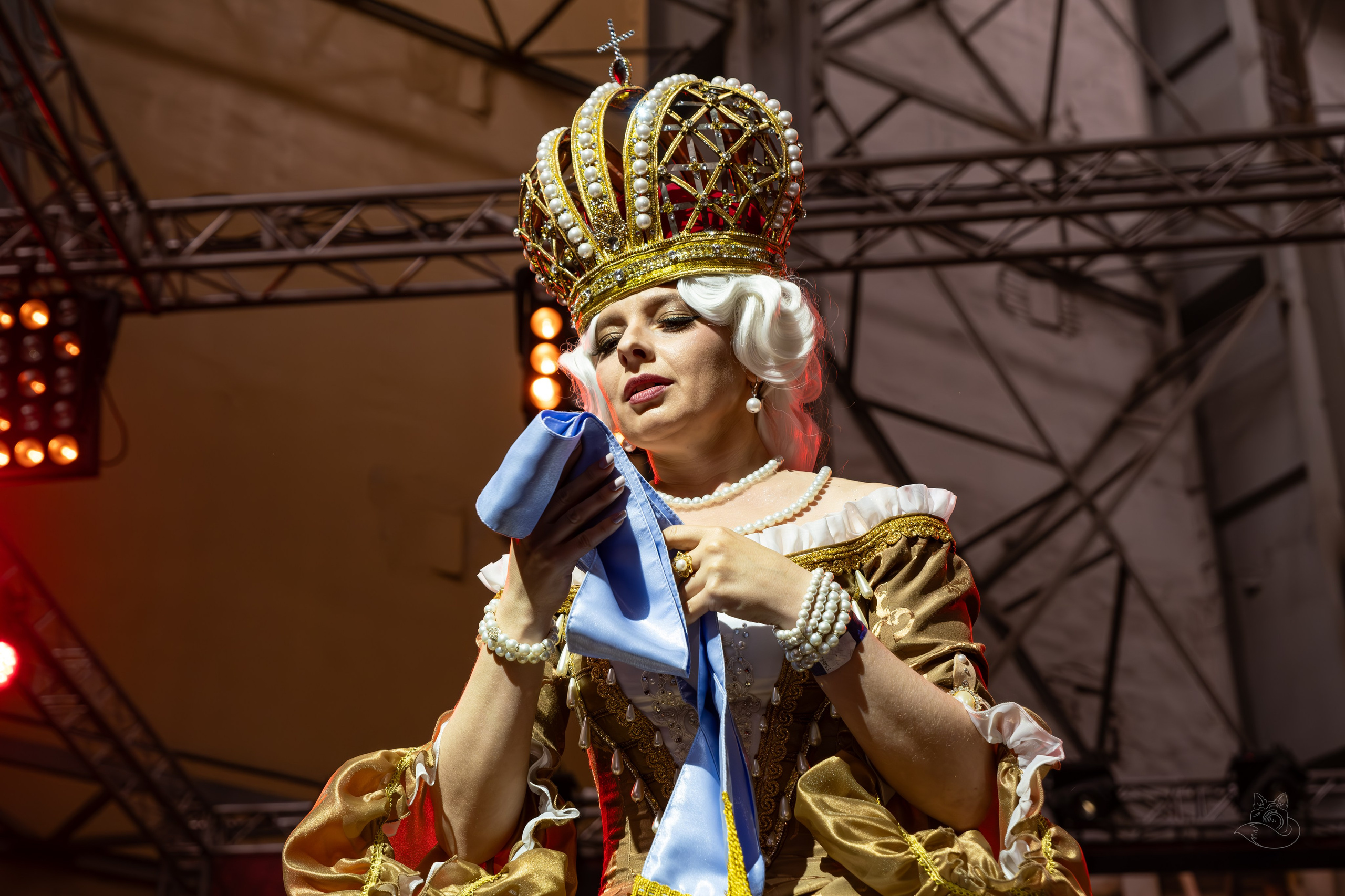 Победители Epic Con 2024. Косплей фотограф