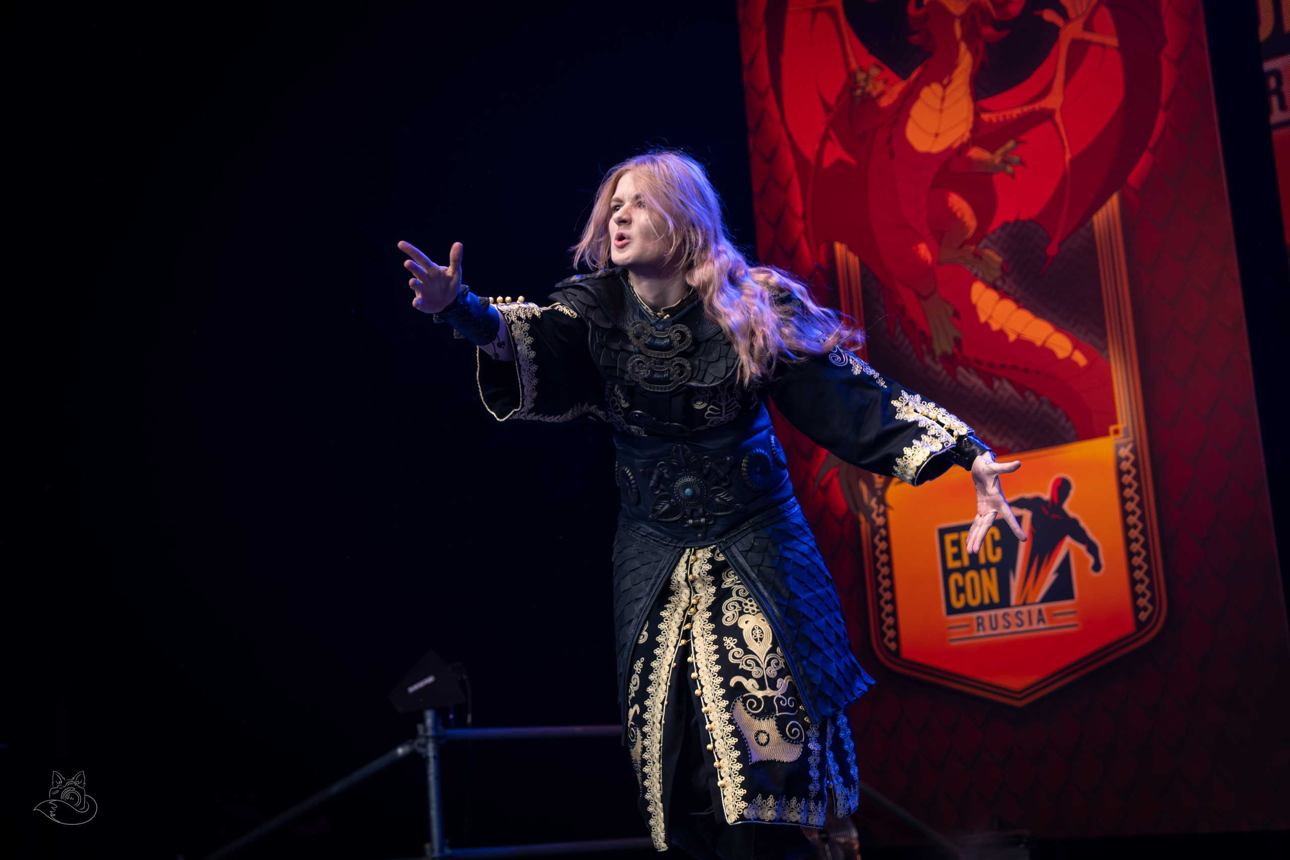 Победители Epic Con Russia 2025 | Москва. Косплей фотограф