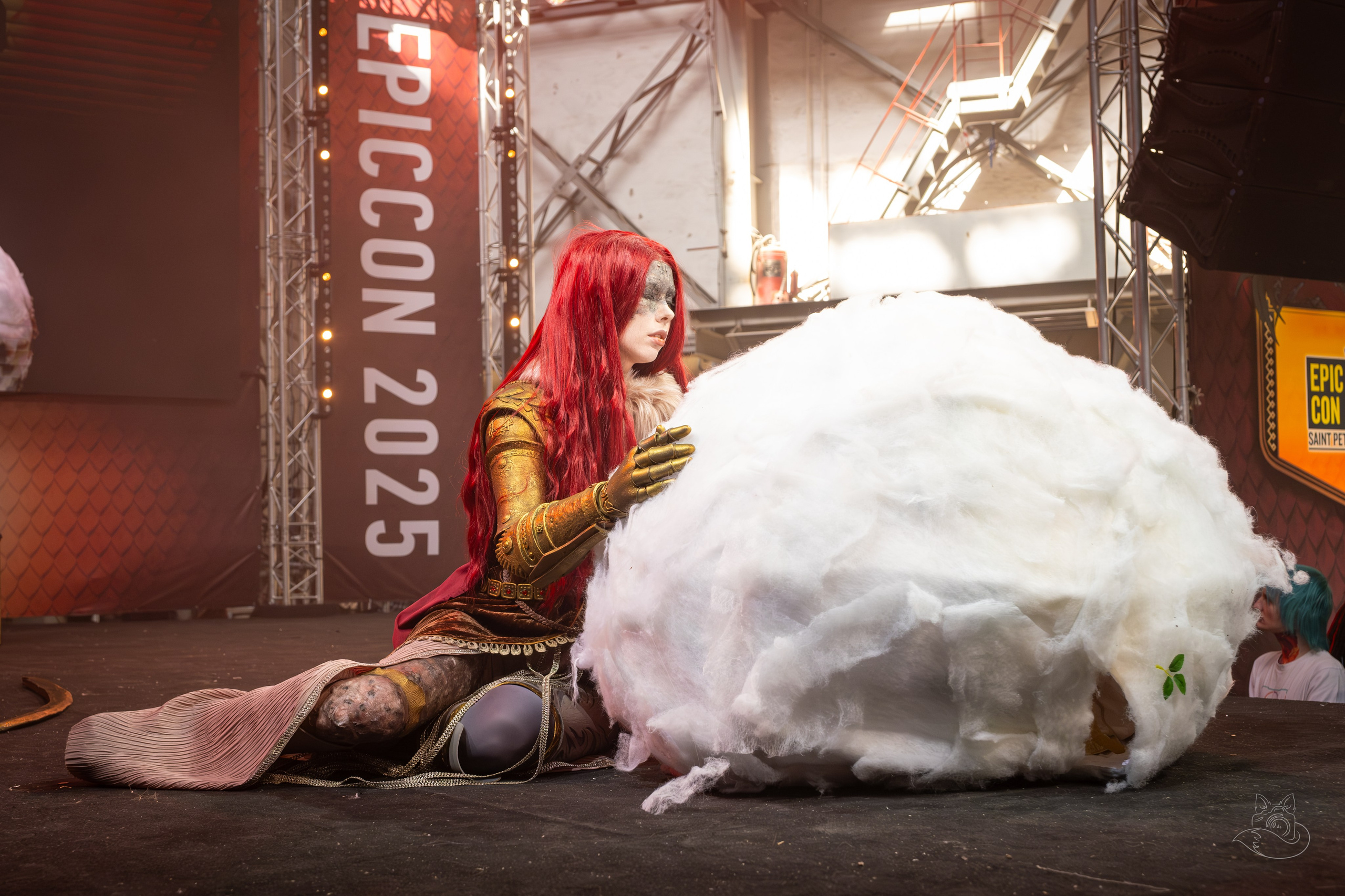 Конкурс Epic Con 2025. Косплей фотограф