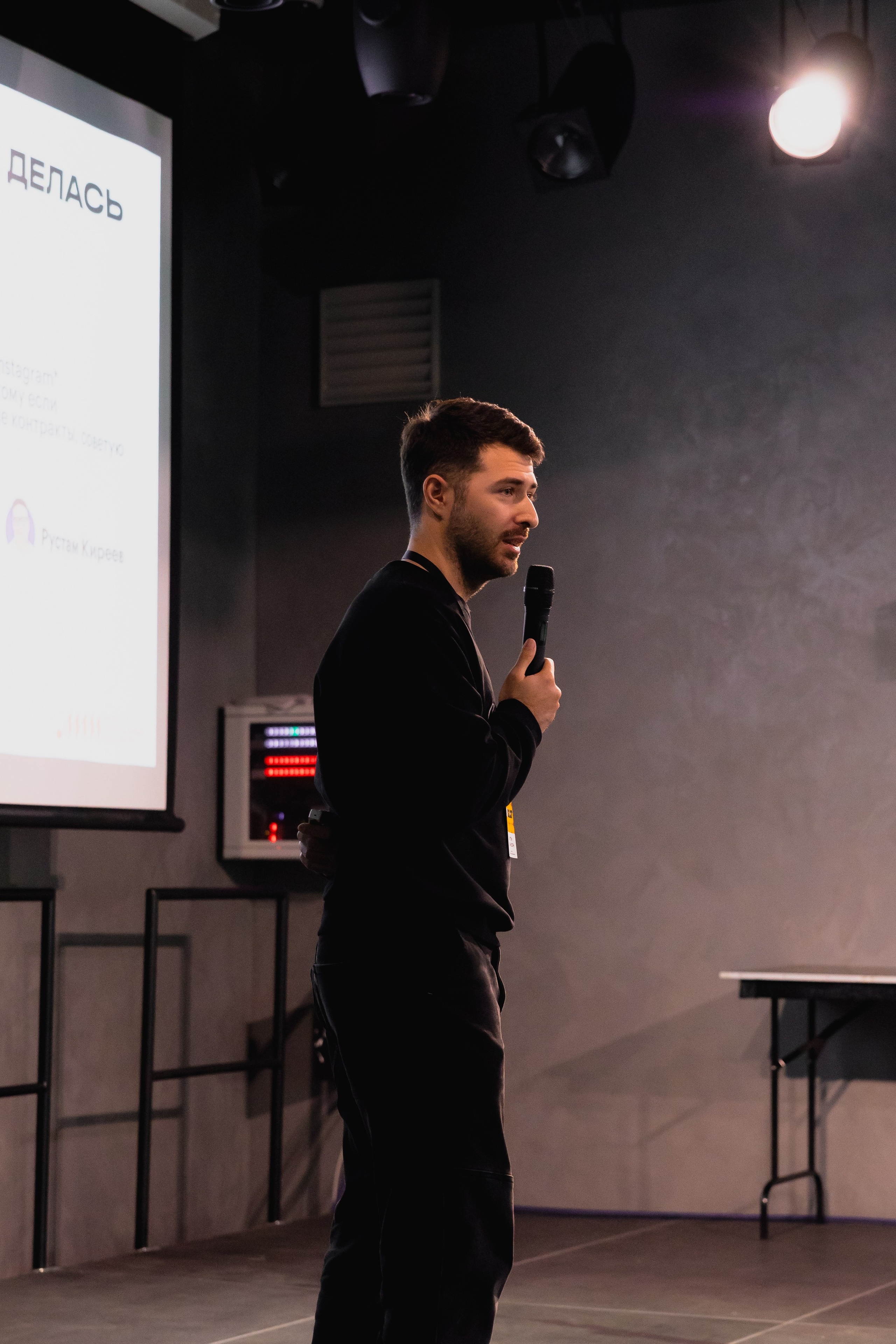 ШОУКЕЙС-ФЕСТИВАЛЬ SPBEAT (2 дня)