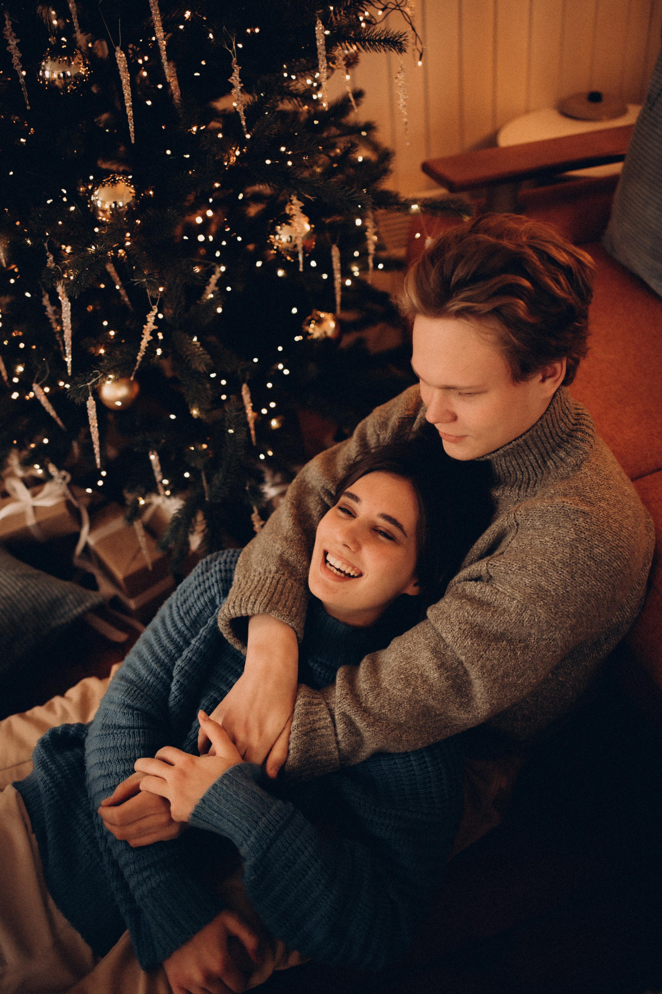 Love story. Фотограф Алиса Чечина. Калуга. Товарково